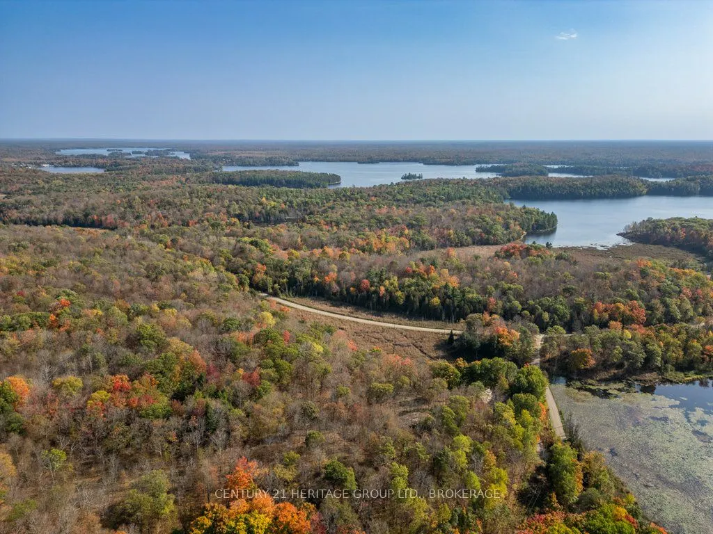 1433 Townline Road