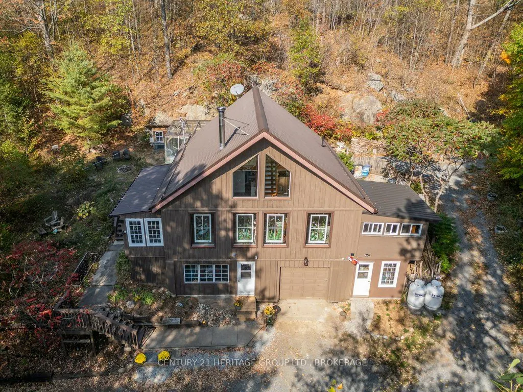 1433 Townline Road