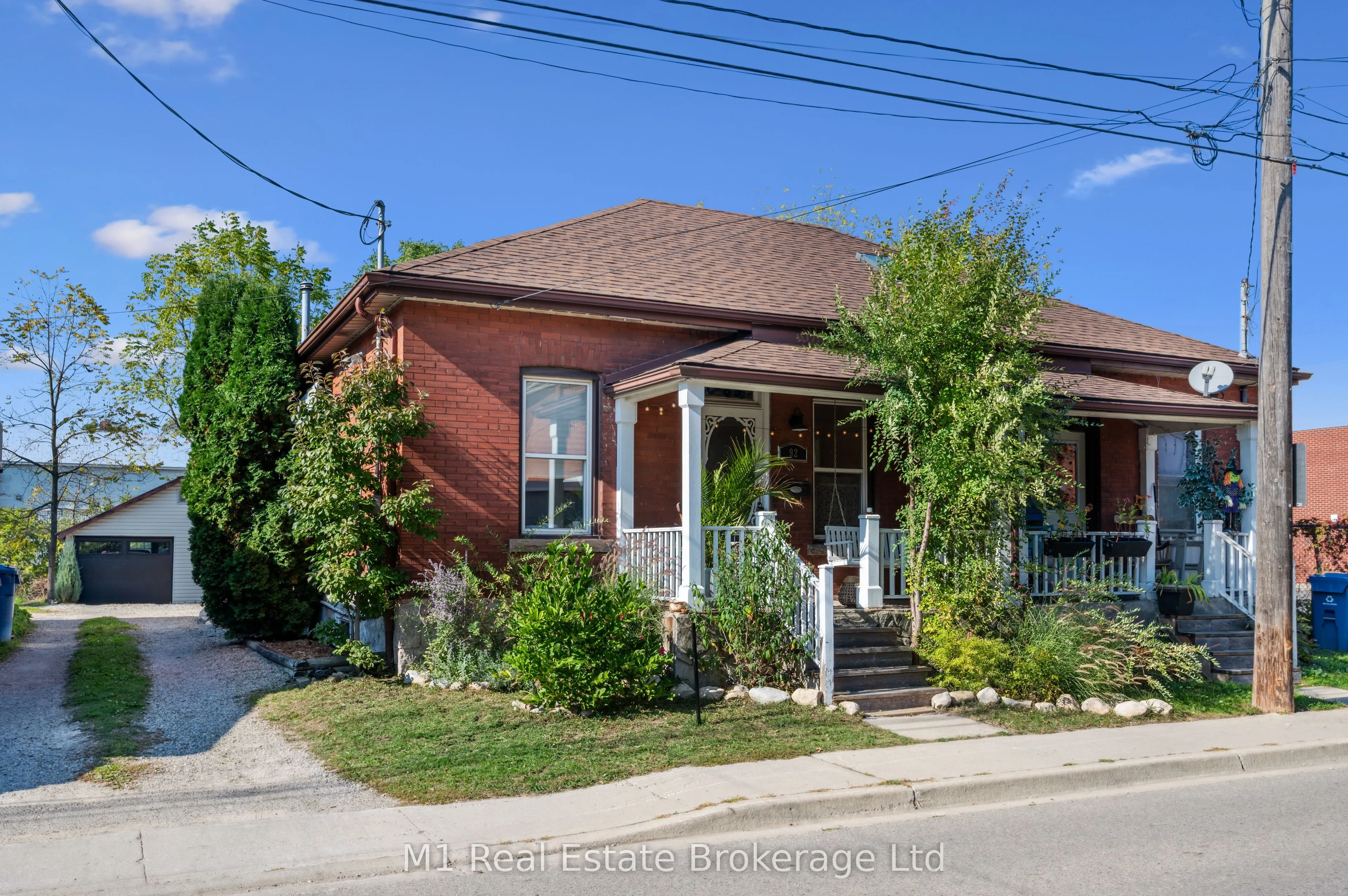 92 Alice Street