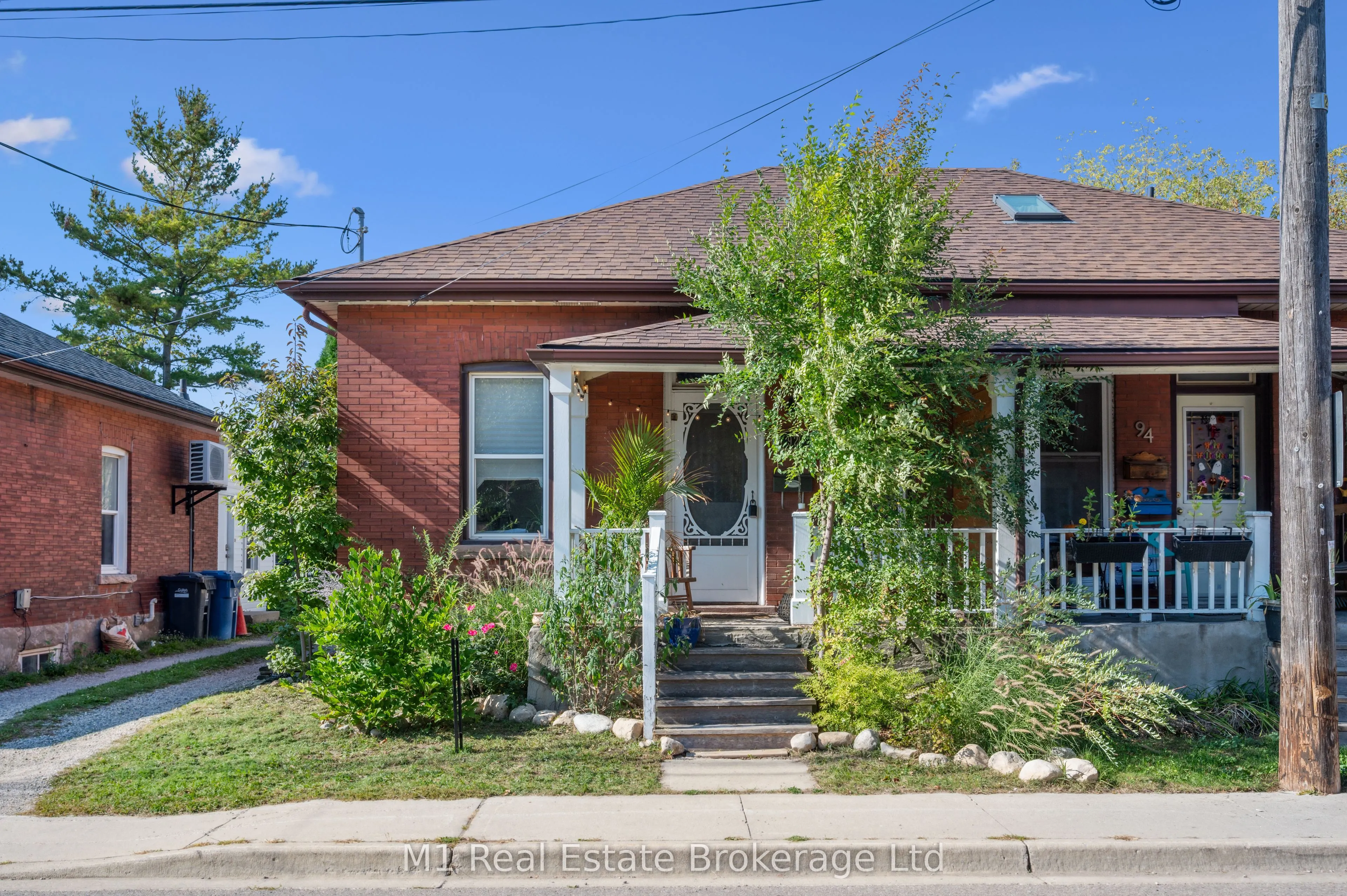 92 Alice Street