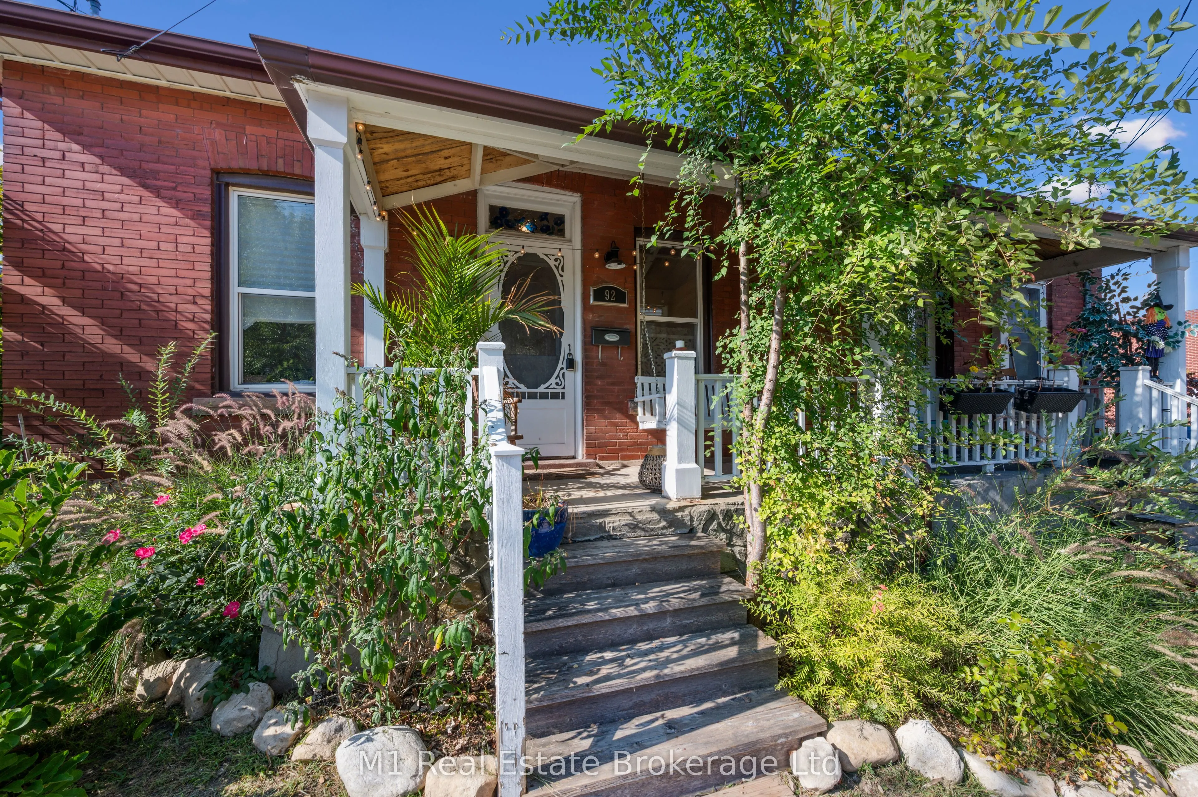 92 Alice Street