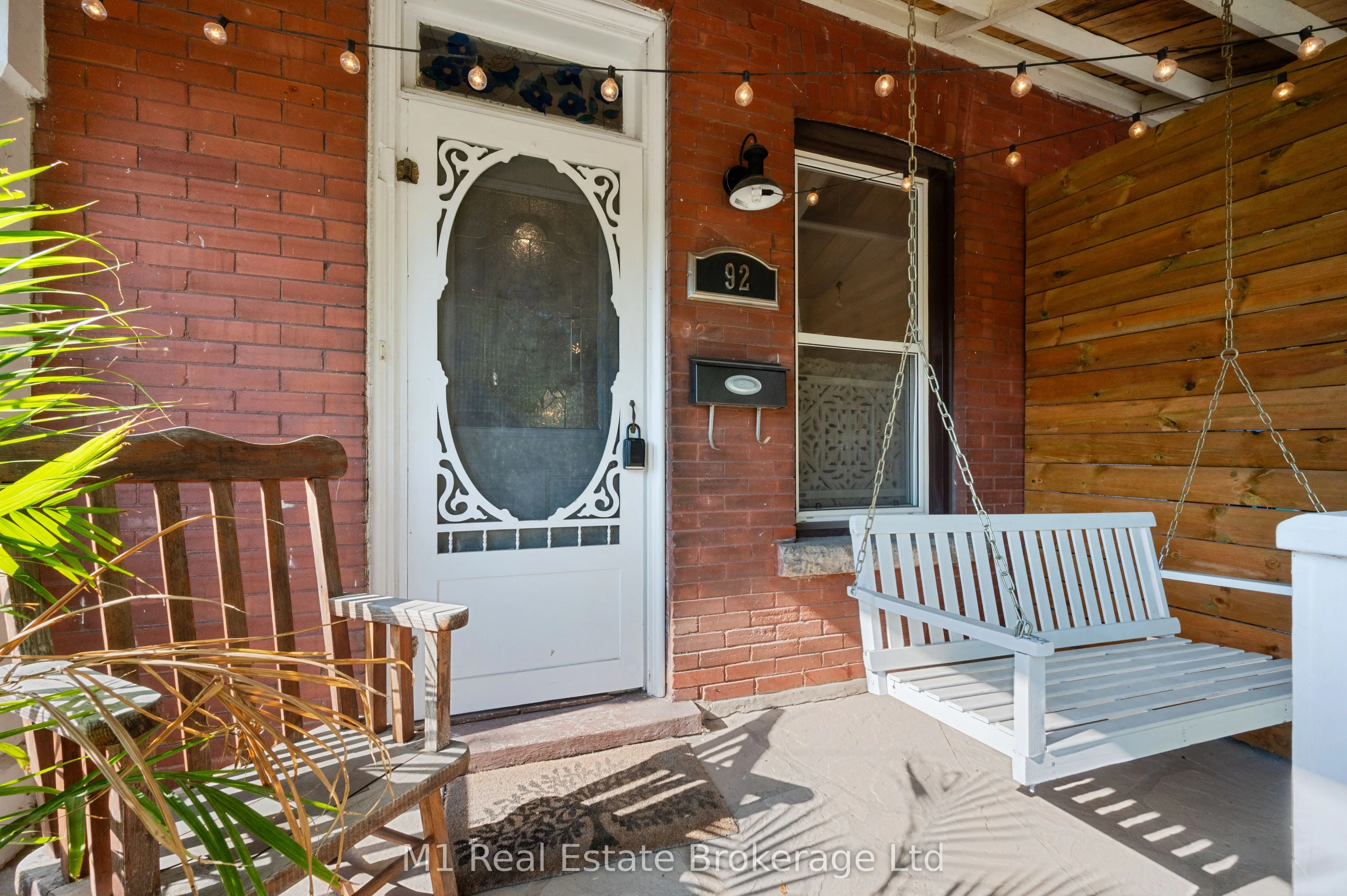 92 Alice Street