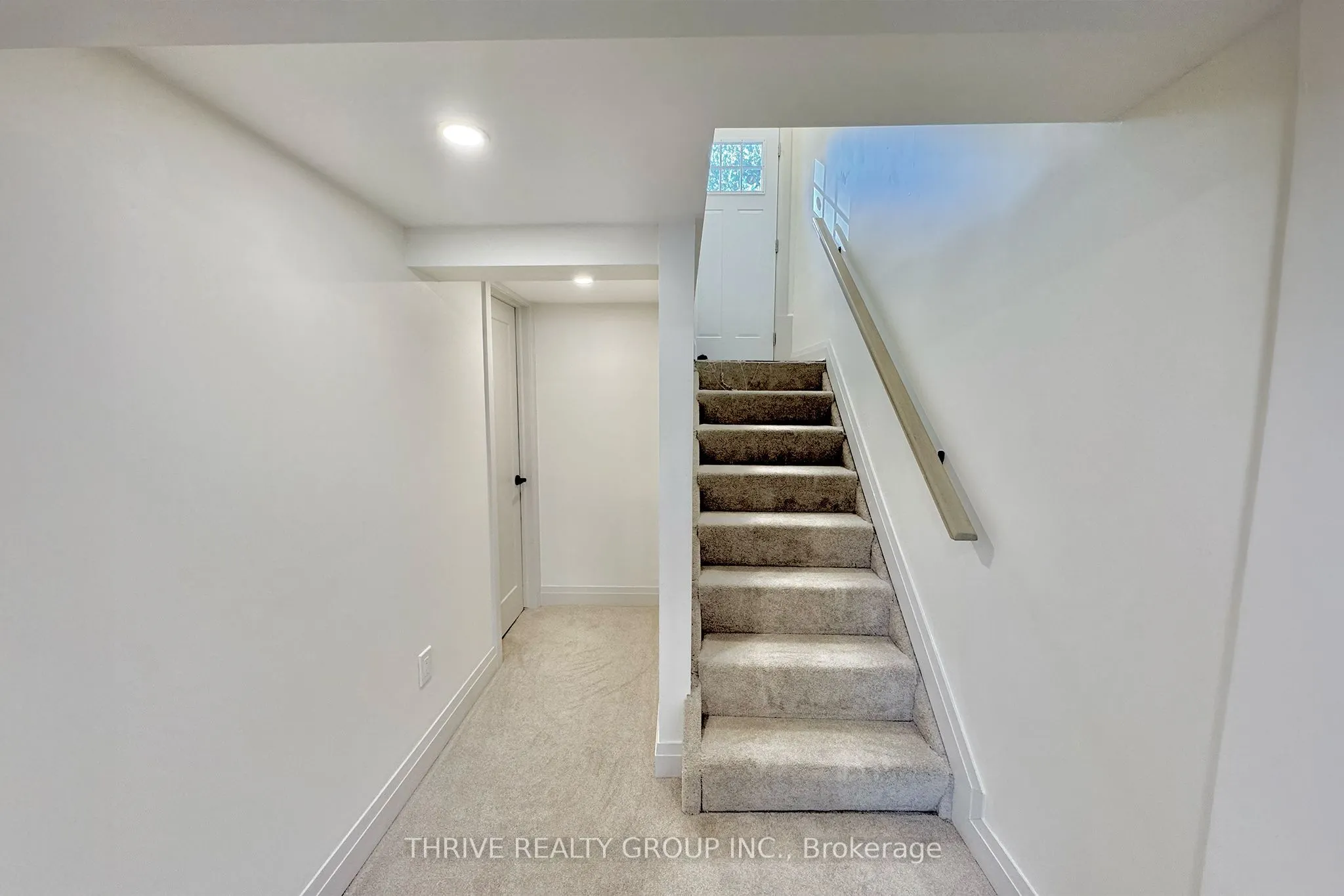 205 Trowbridge Avenue, #Lower