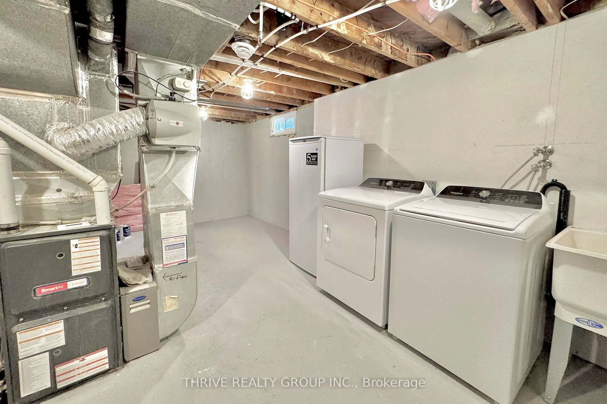 205 Trowbridge Avenue, #Lower