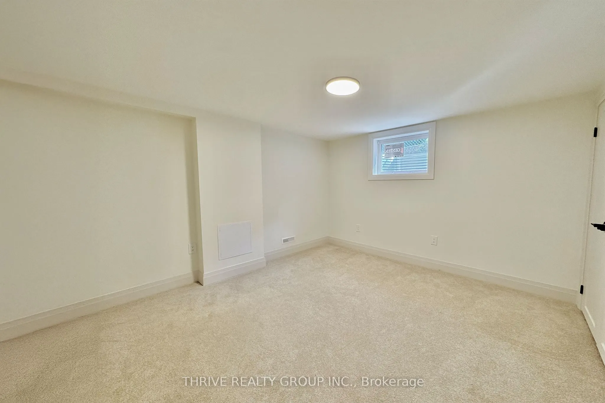205 Trowbridge Avenue, #Lower