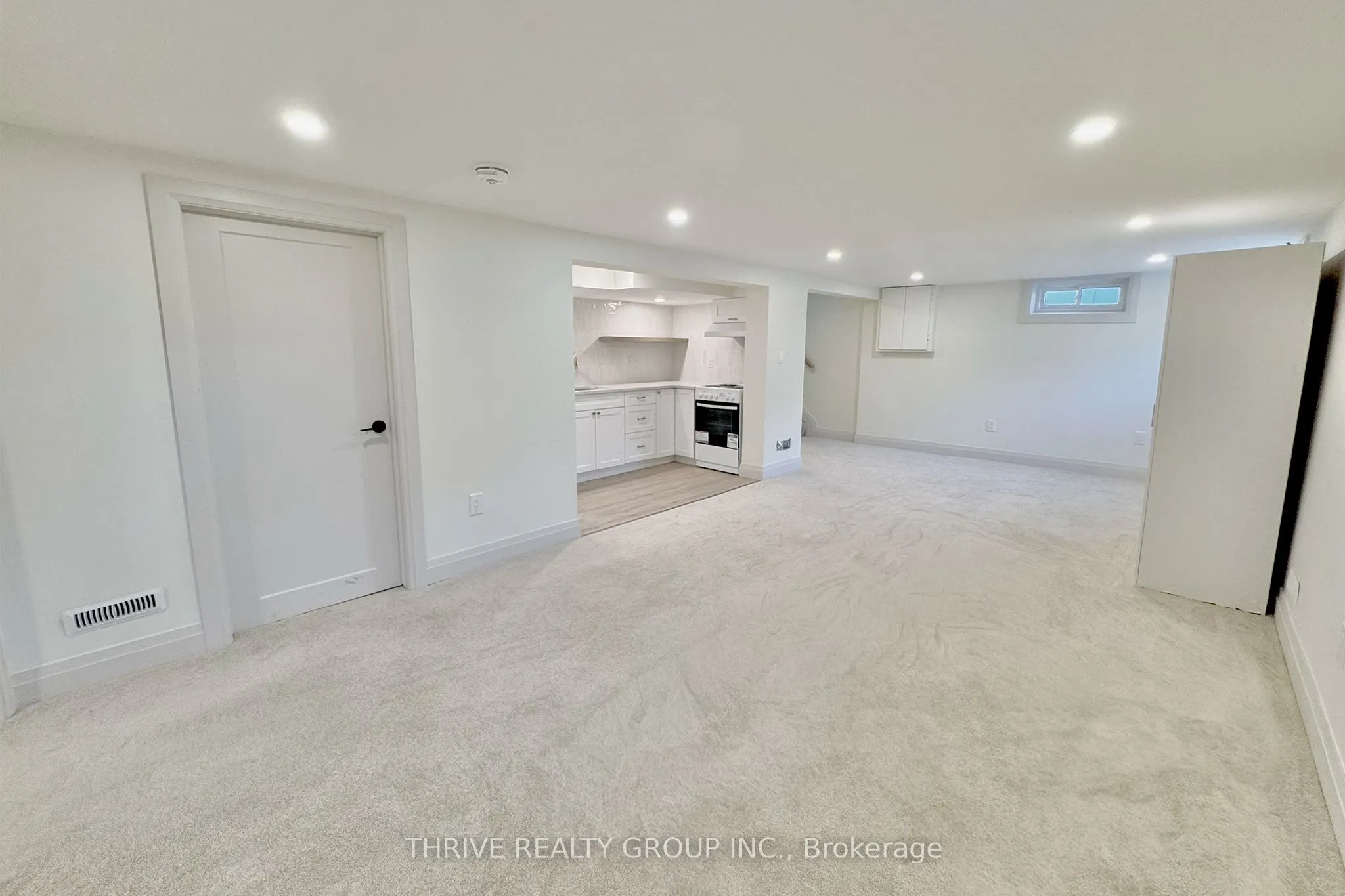 205 Trowbridge Avenue, #Lower