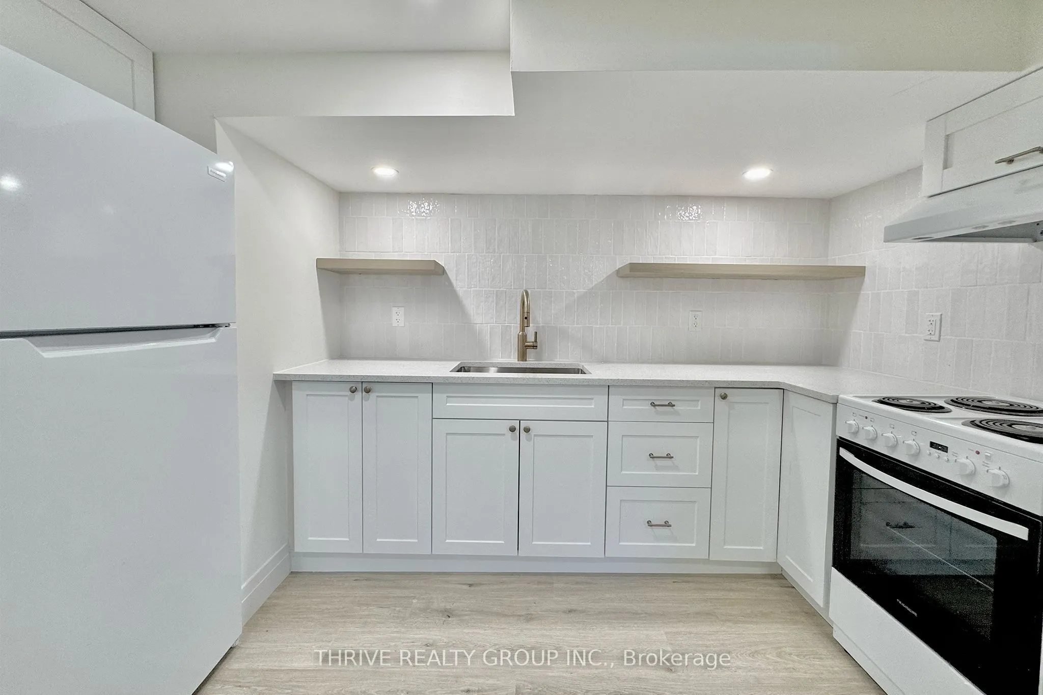 205 Trowbridge Avenue, #Lower