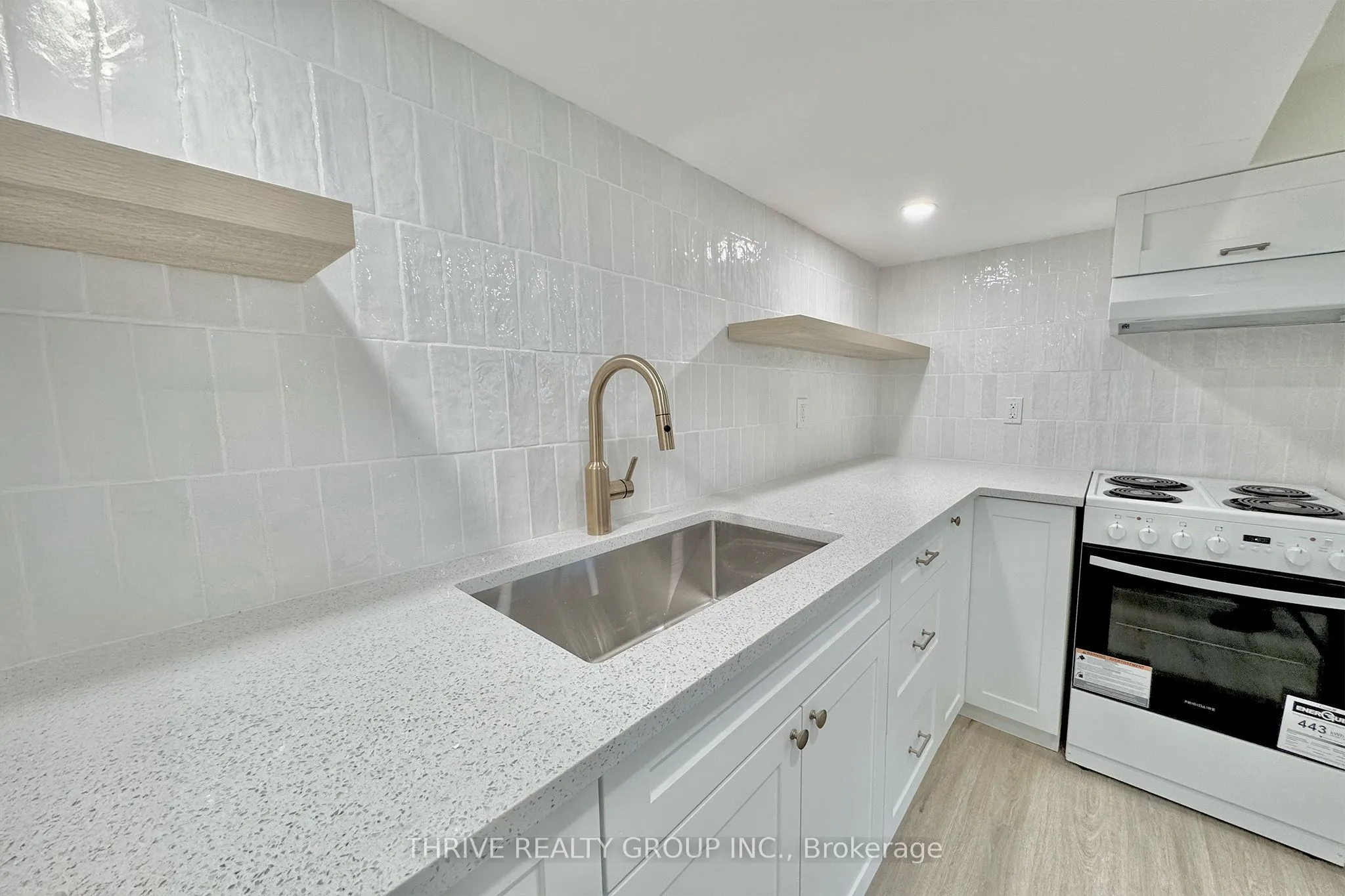 205 Trowbridge Avenue, #Lower
