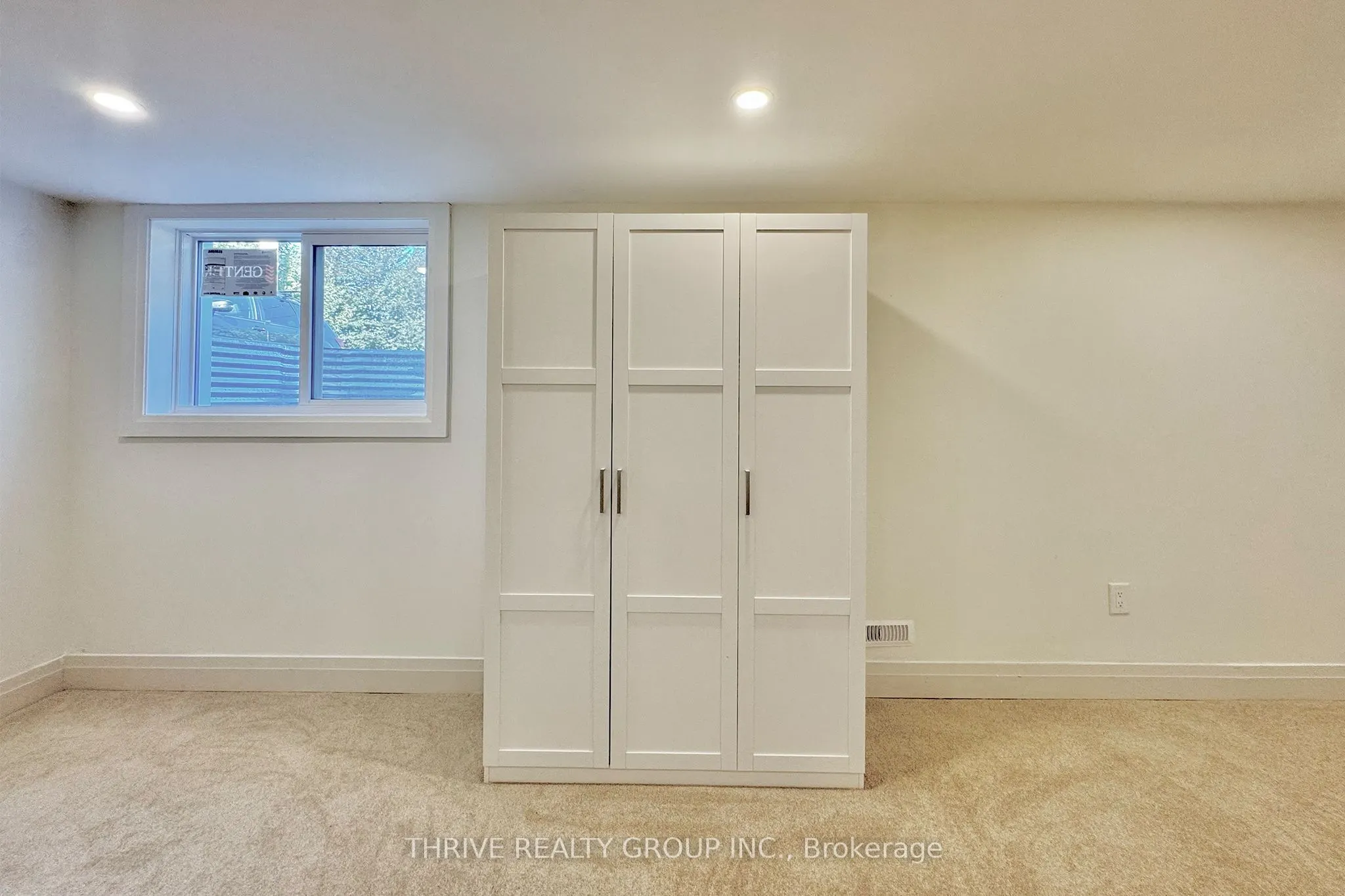 205 Trowbridge Avenue, #Lower