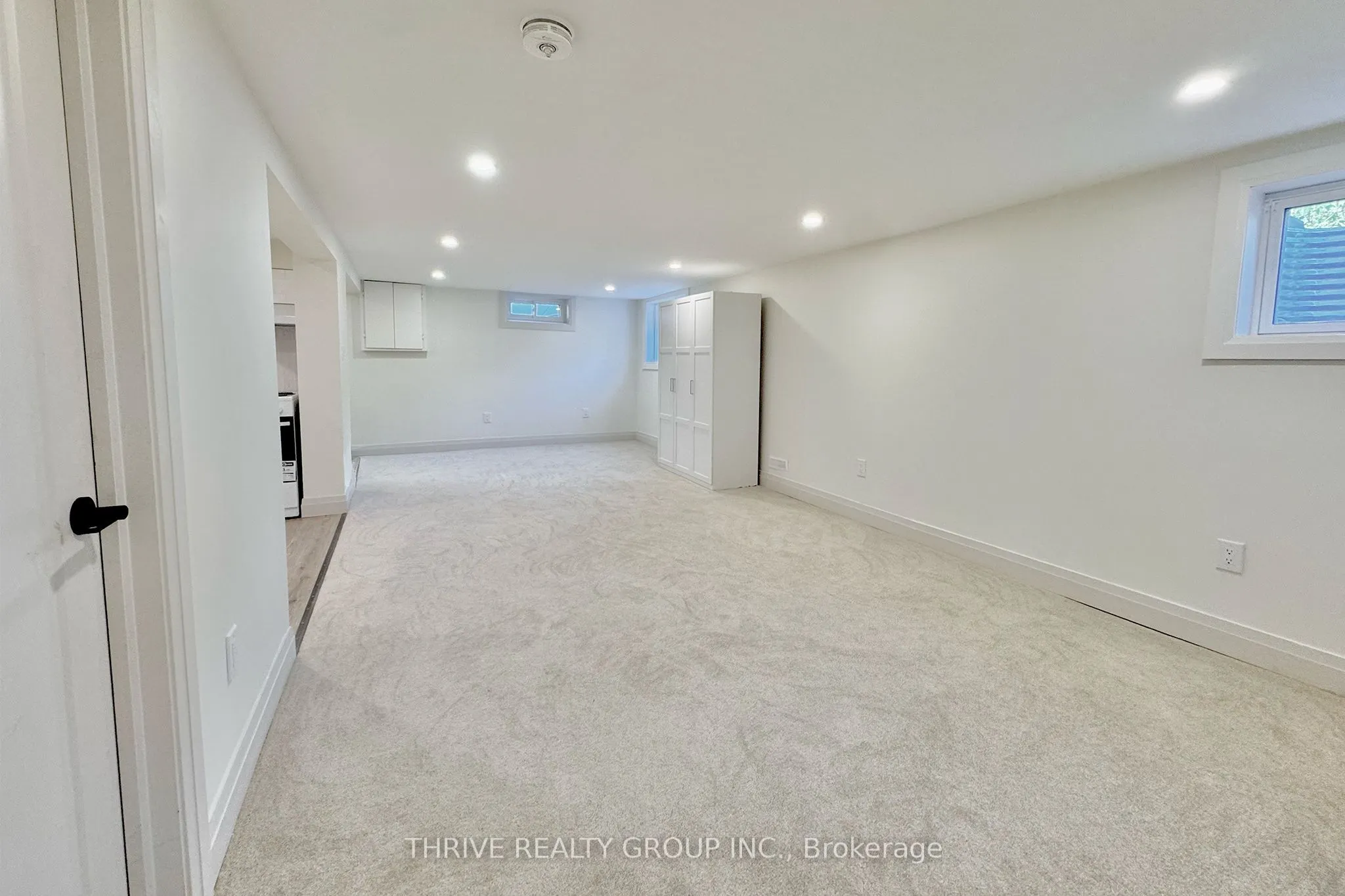205 Trowbridge Avenue, #Lower