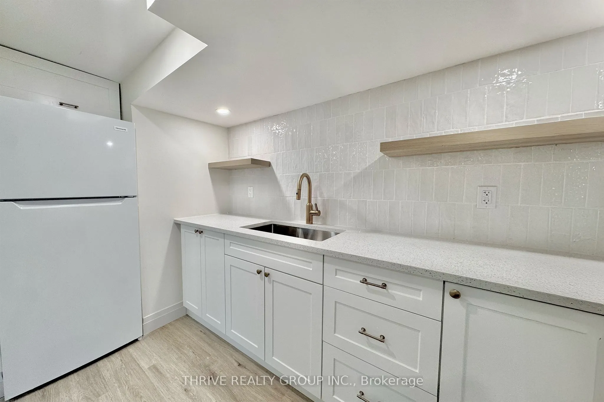205 Trowbridge Avenue, #Lower