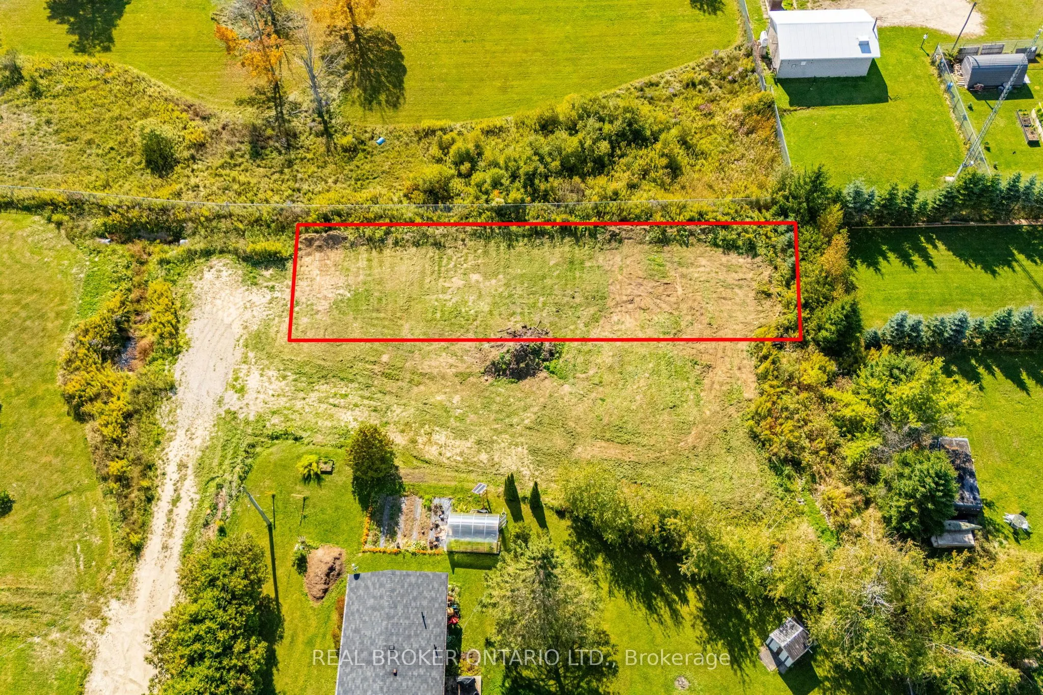 Lot 18 Gold Street W
