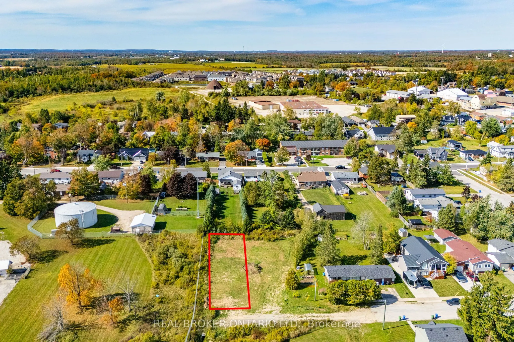 Lot 18 Gold Street W
