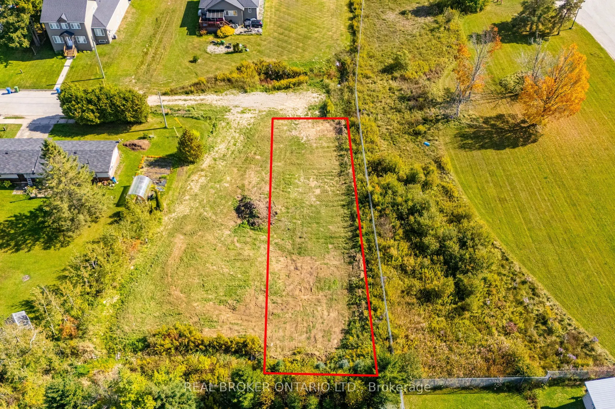 Lot 18 Gold Street W