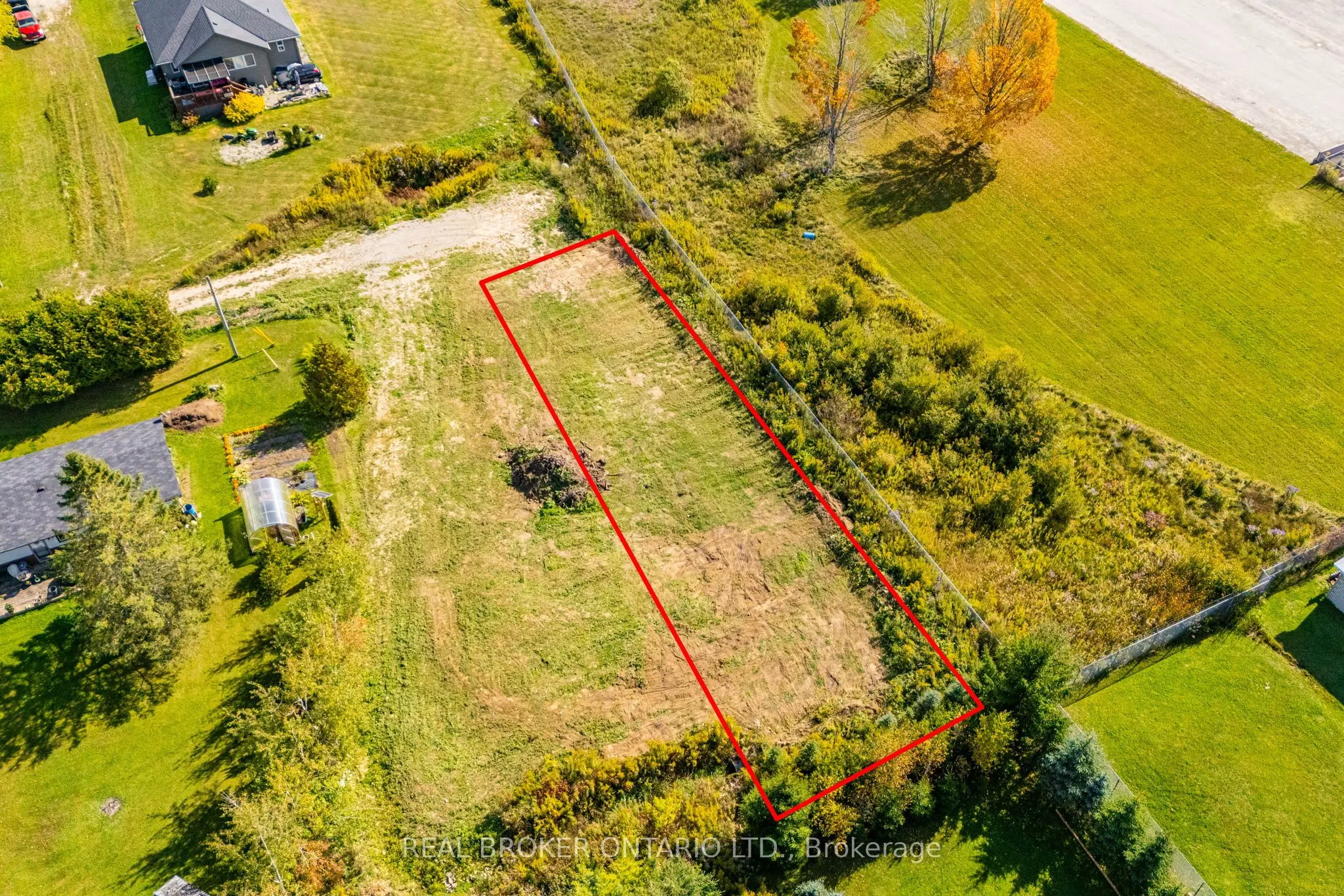 Lot 18 Gold Street W