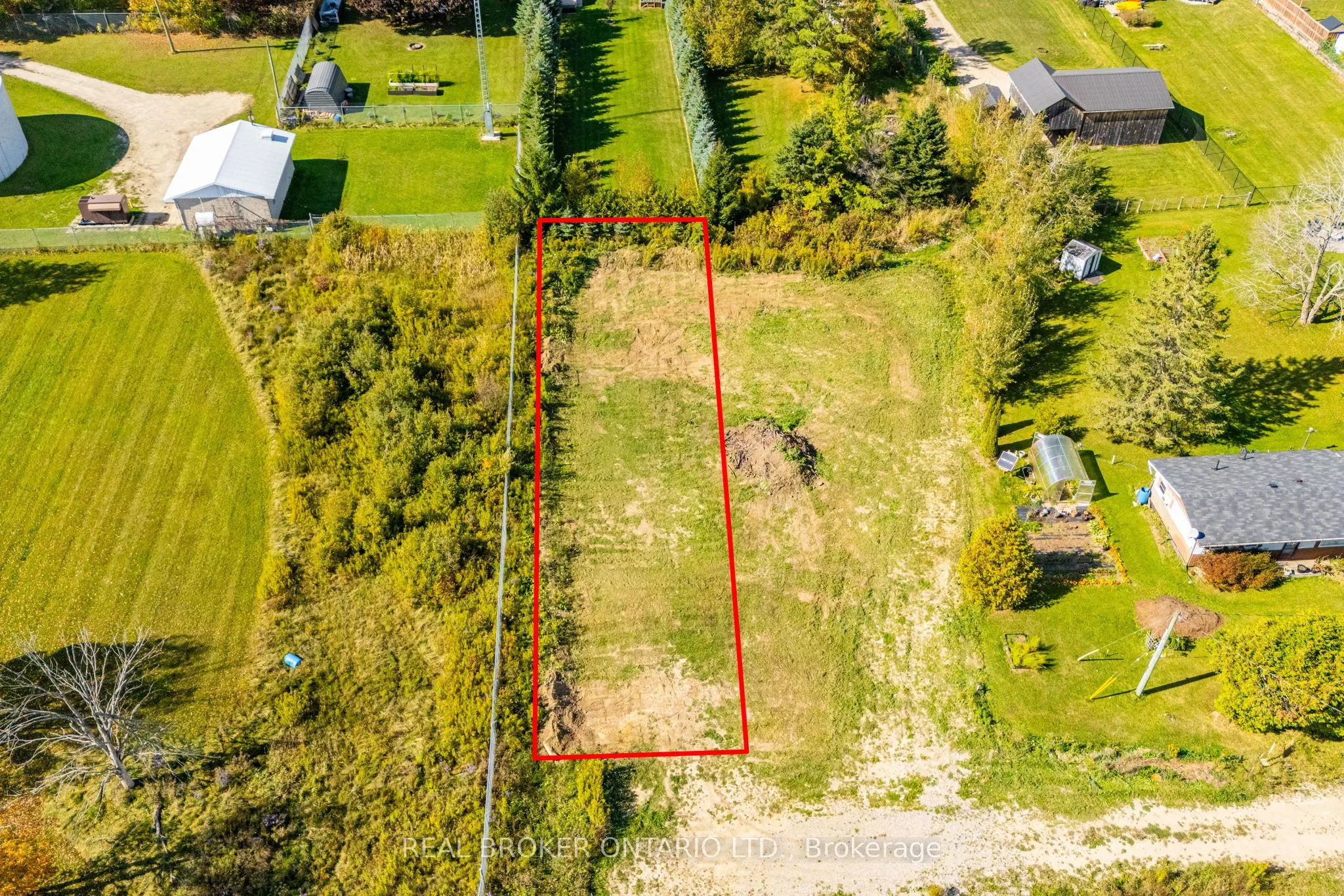 Lot 18 Gold Street W