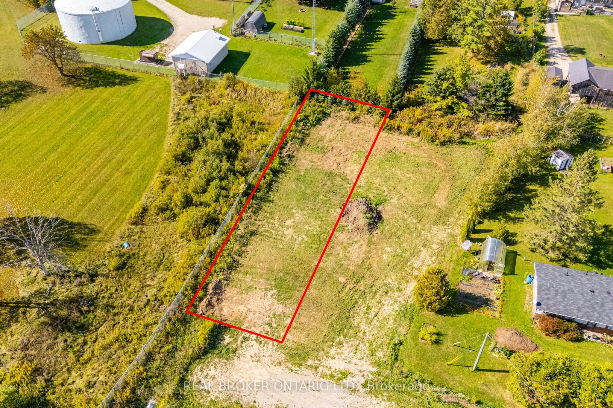 Lot 18 Gold Street W