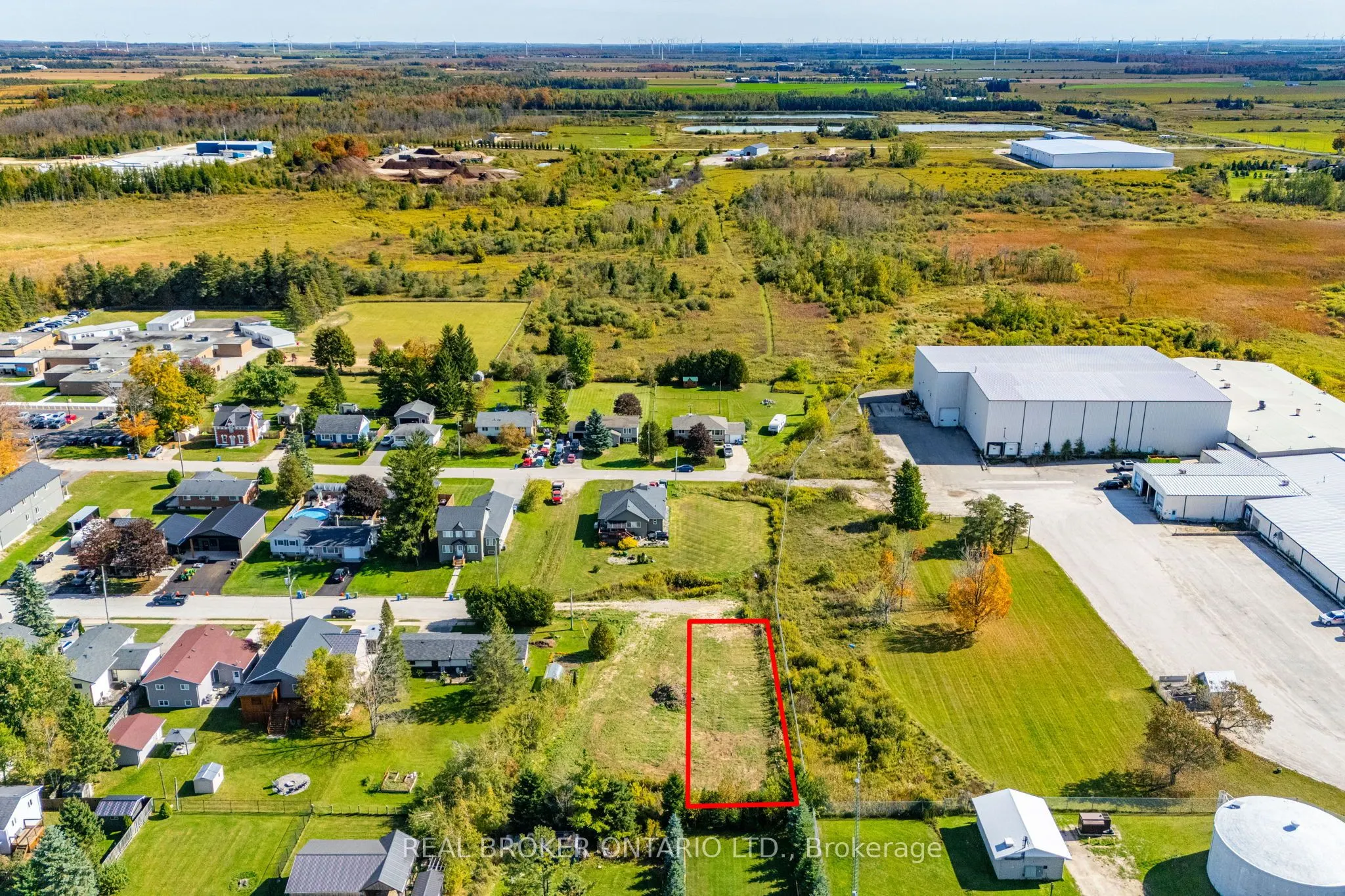 Lot 18 Gold Street W
