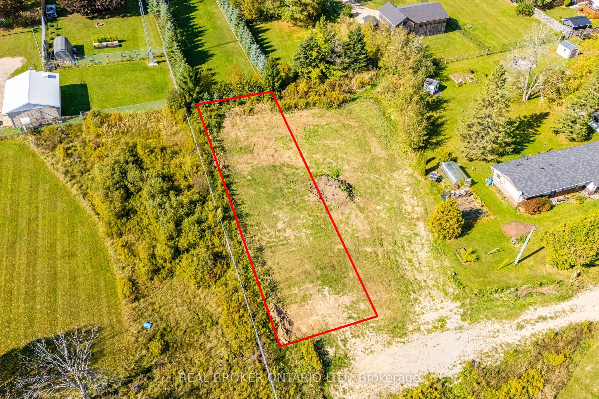 Lot 18 Gold Street W
