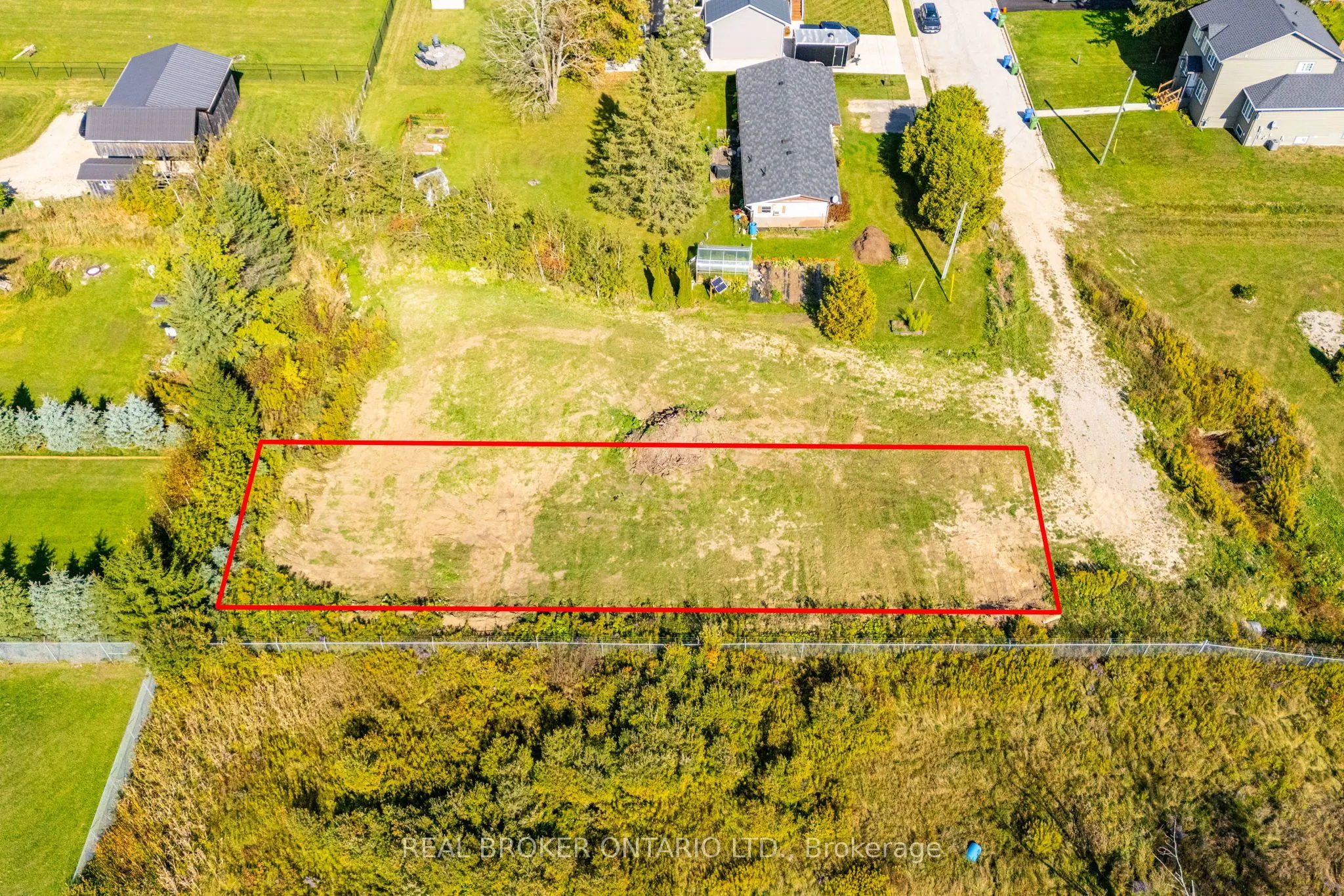 Lot 18 Gold Street W