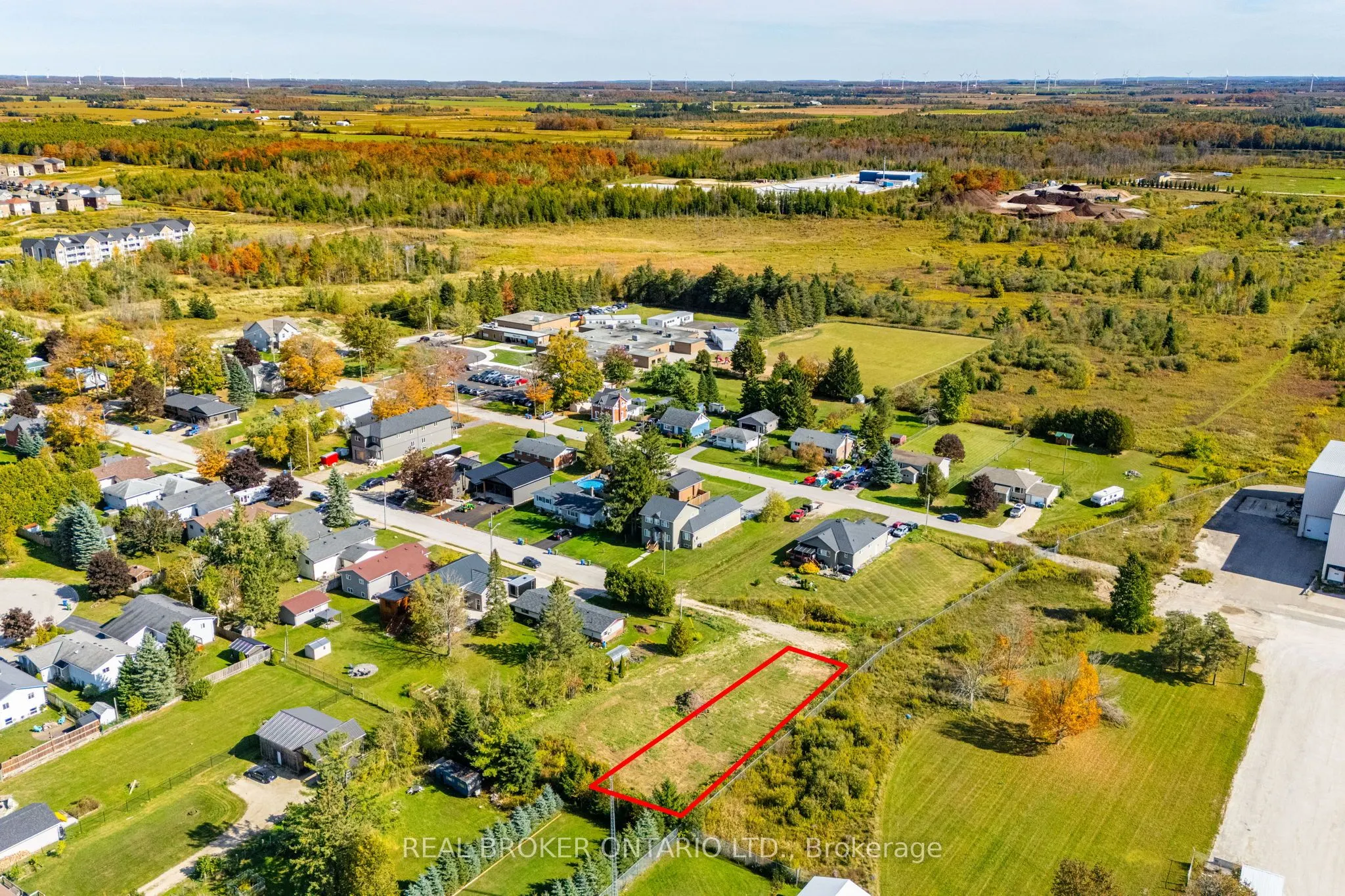 Lot 18 Gold Street W