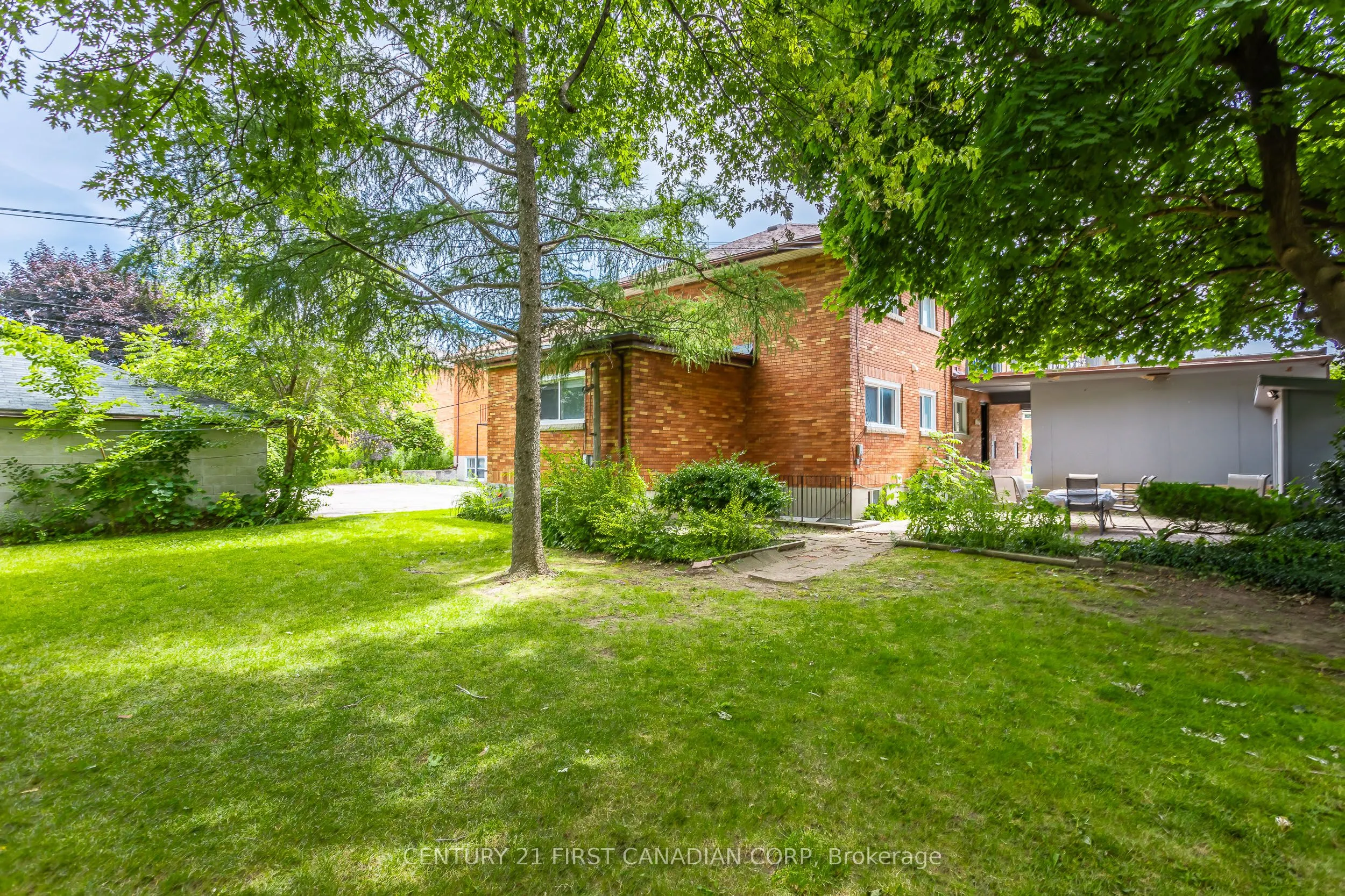 664 Cheapside Street
