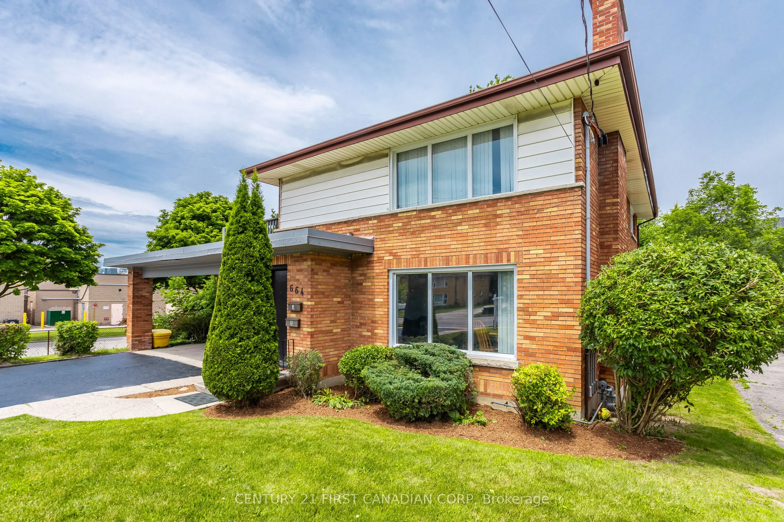 664 Cheapside Street