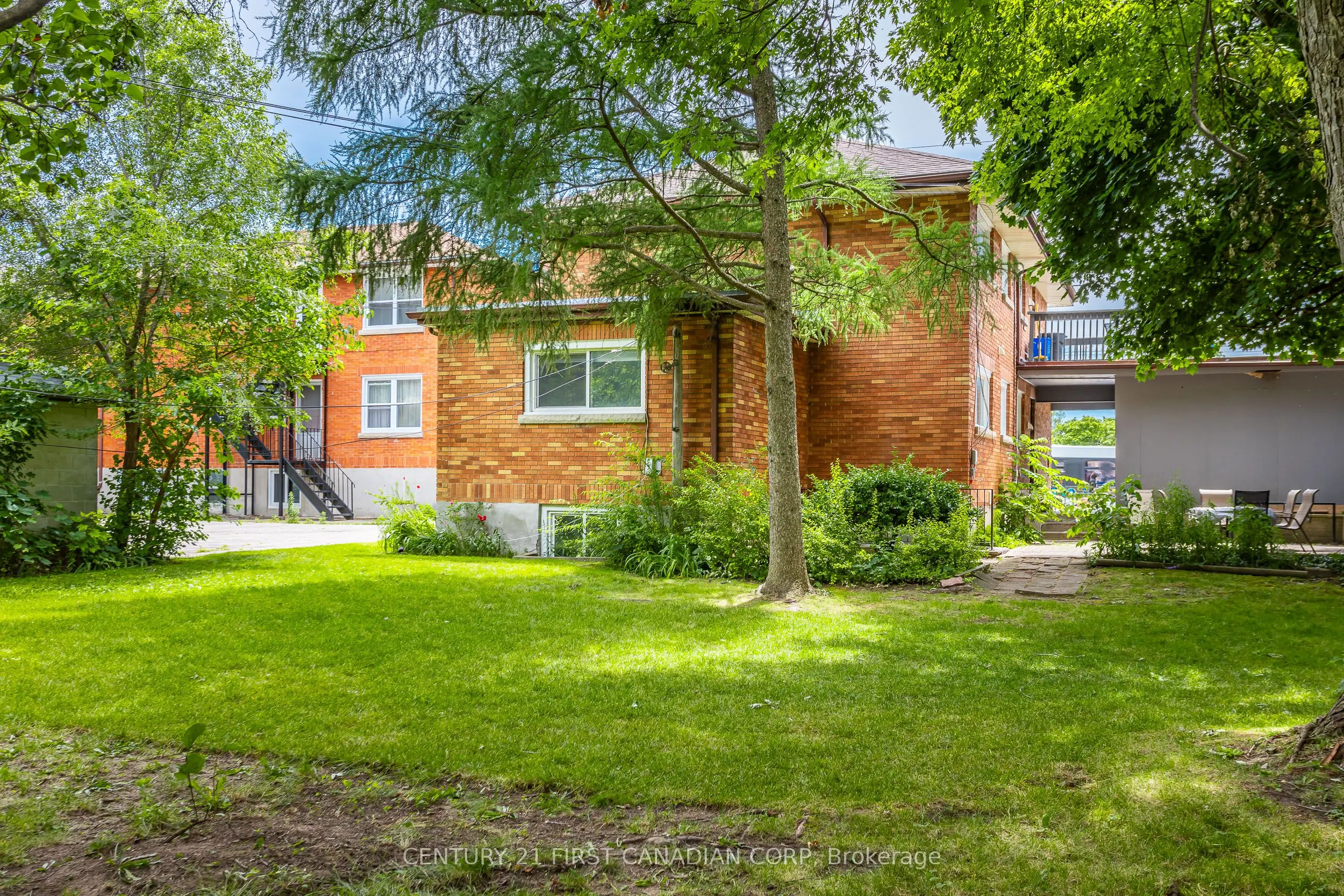 664 Cheapside Street