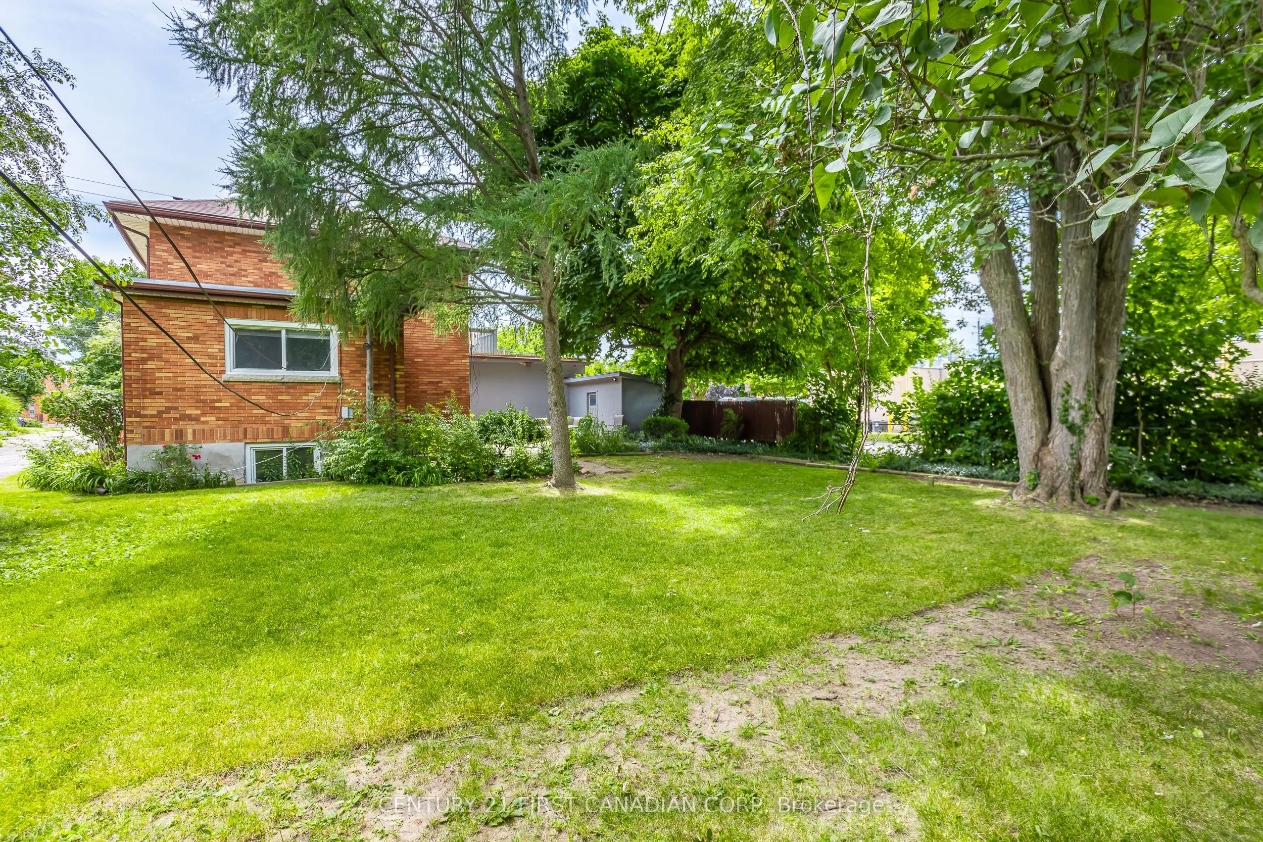 664 Cheapside Street