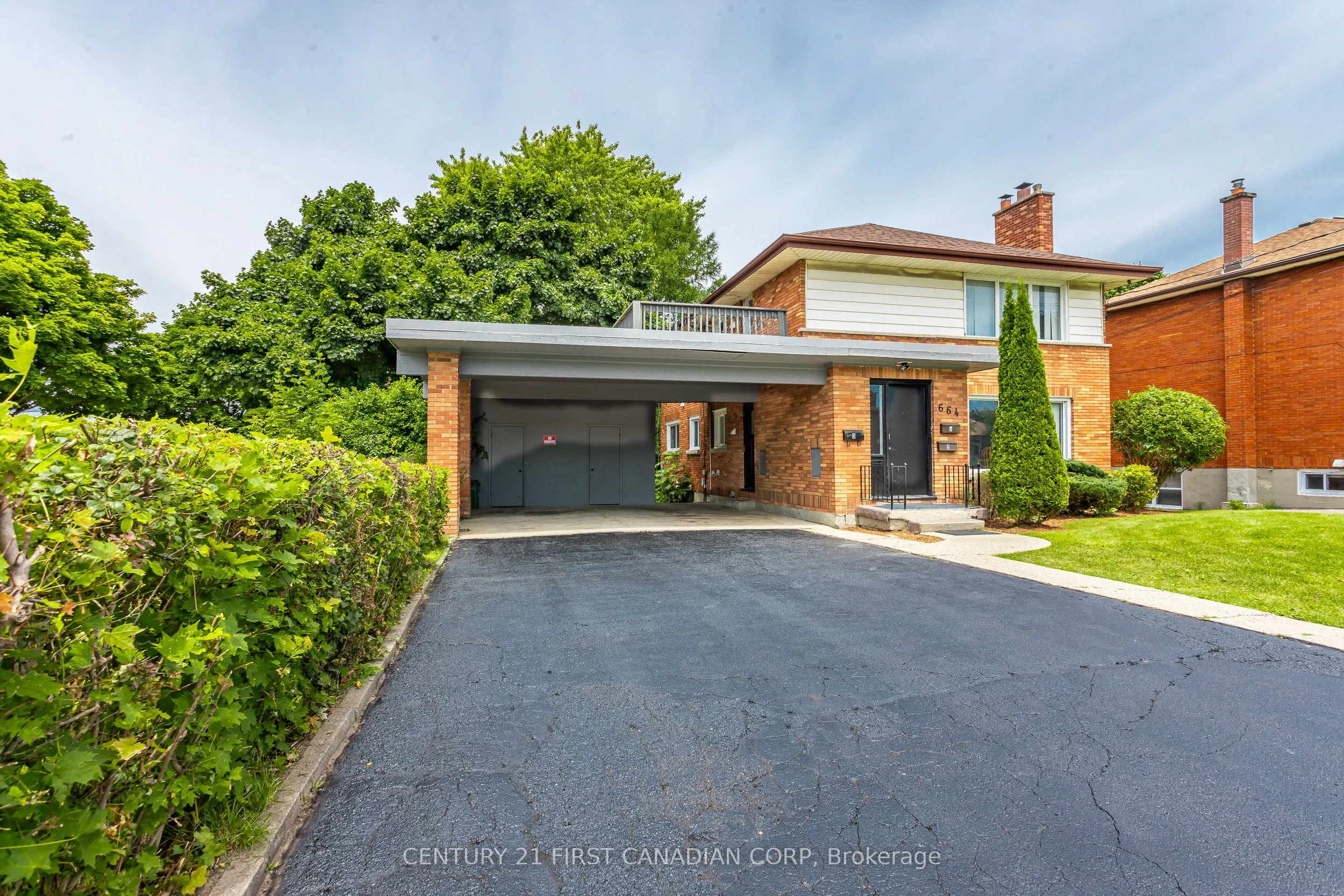 664 Cheapside Street