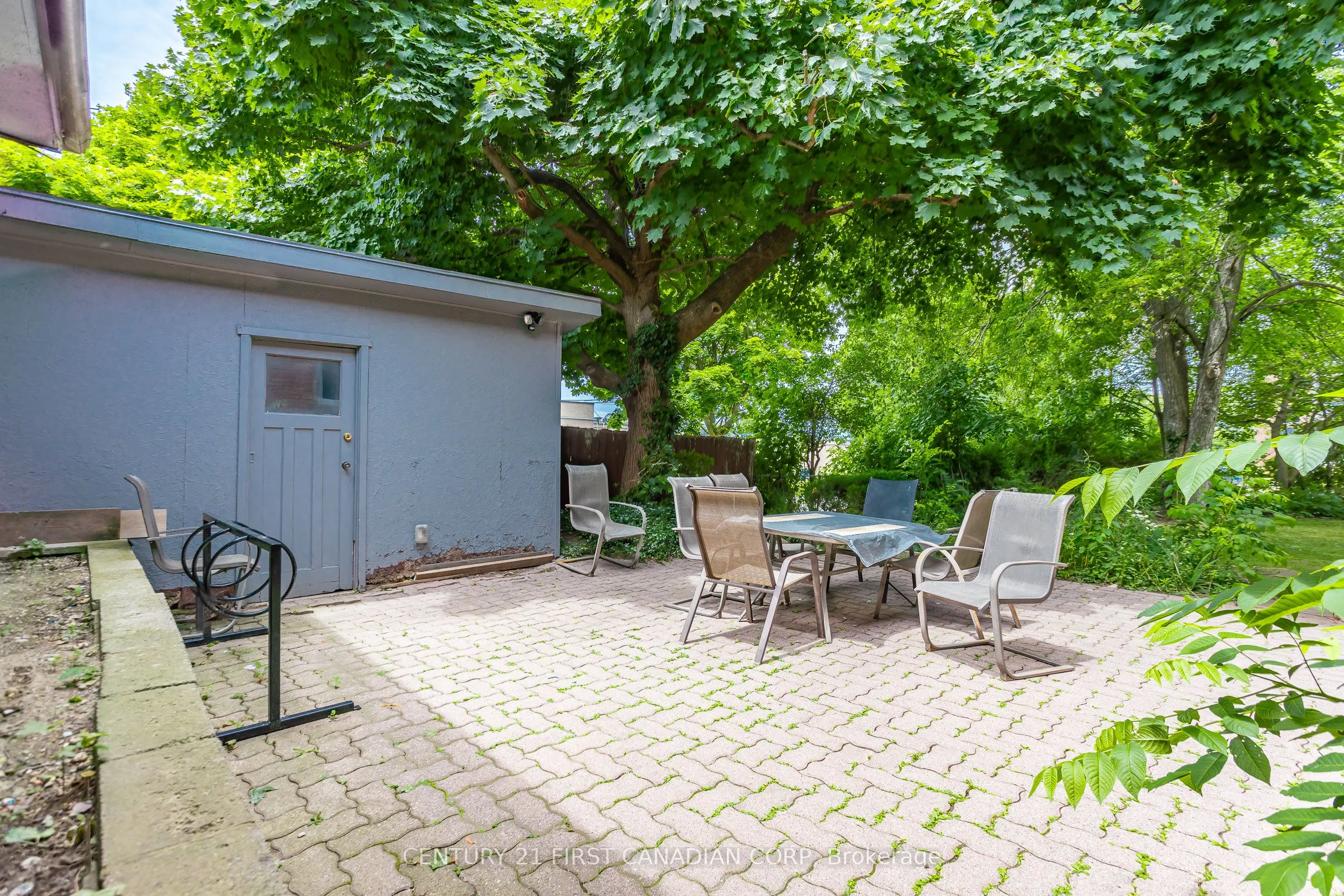 664 Cheapside Street