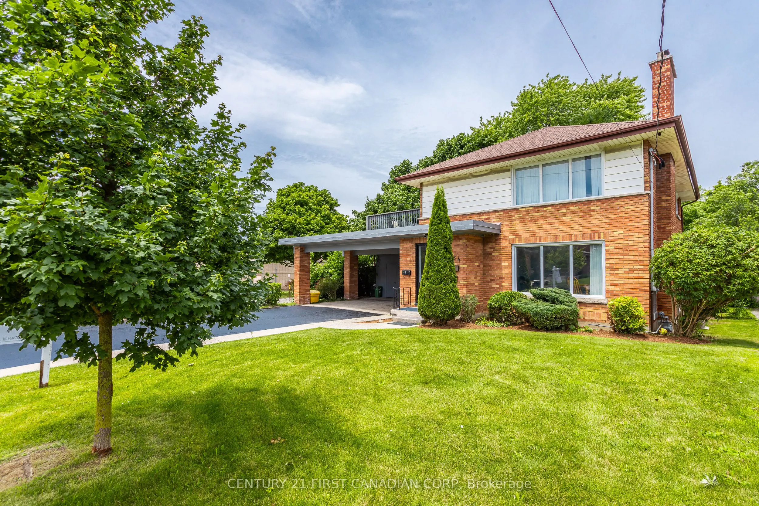 664 Cheapside Street