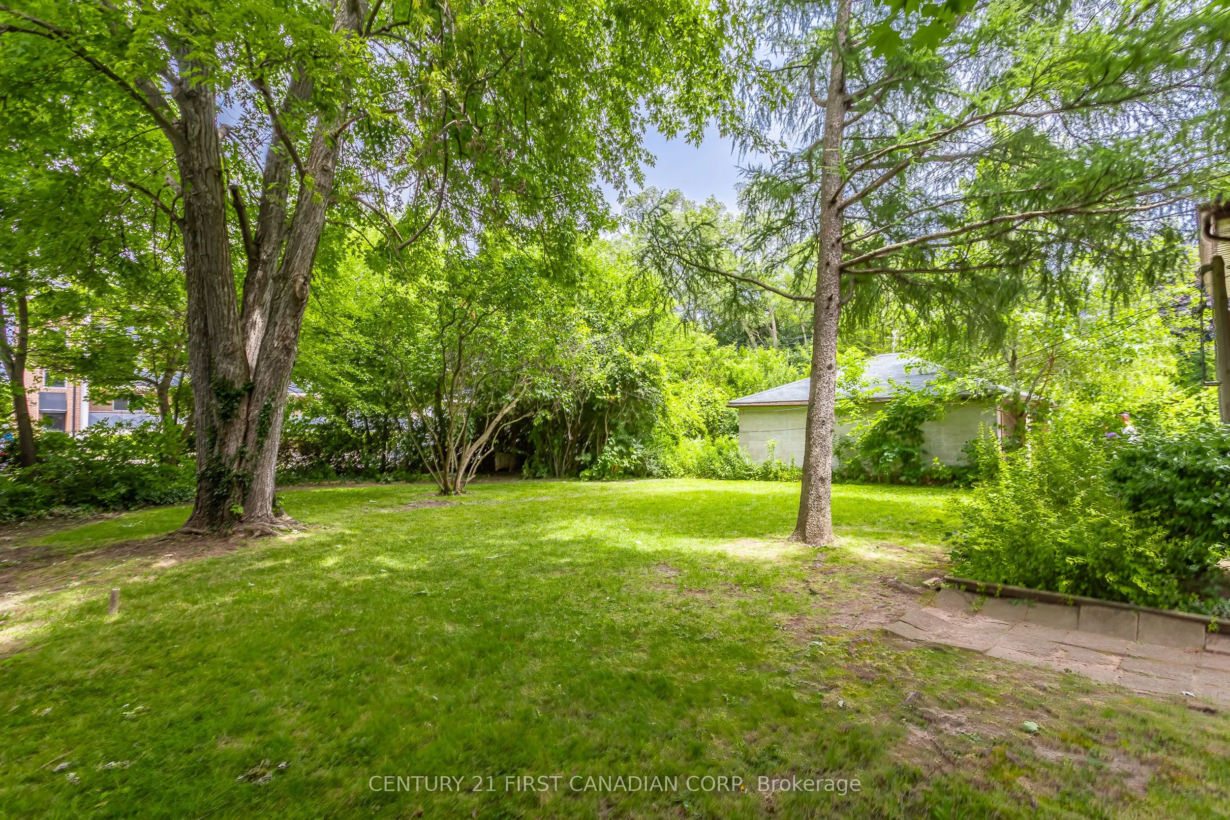 664 Cheapside Street