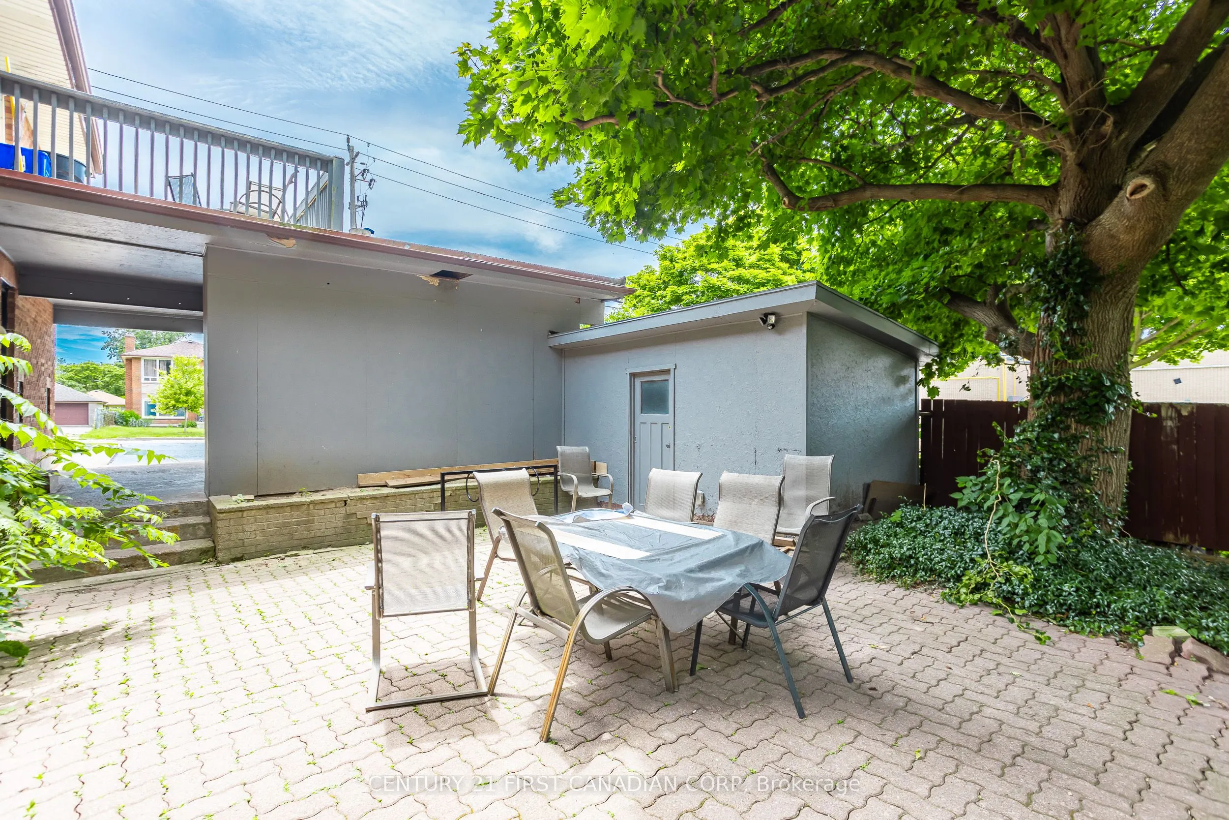 664 Cheapside Street