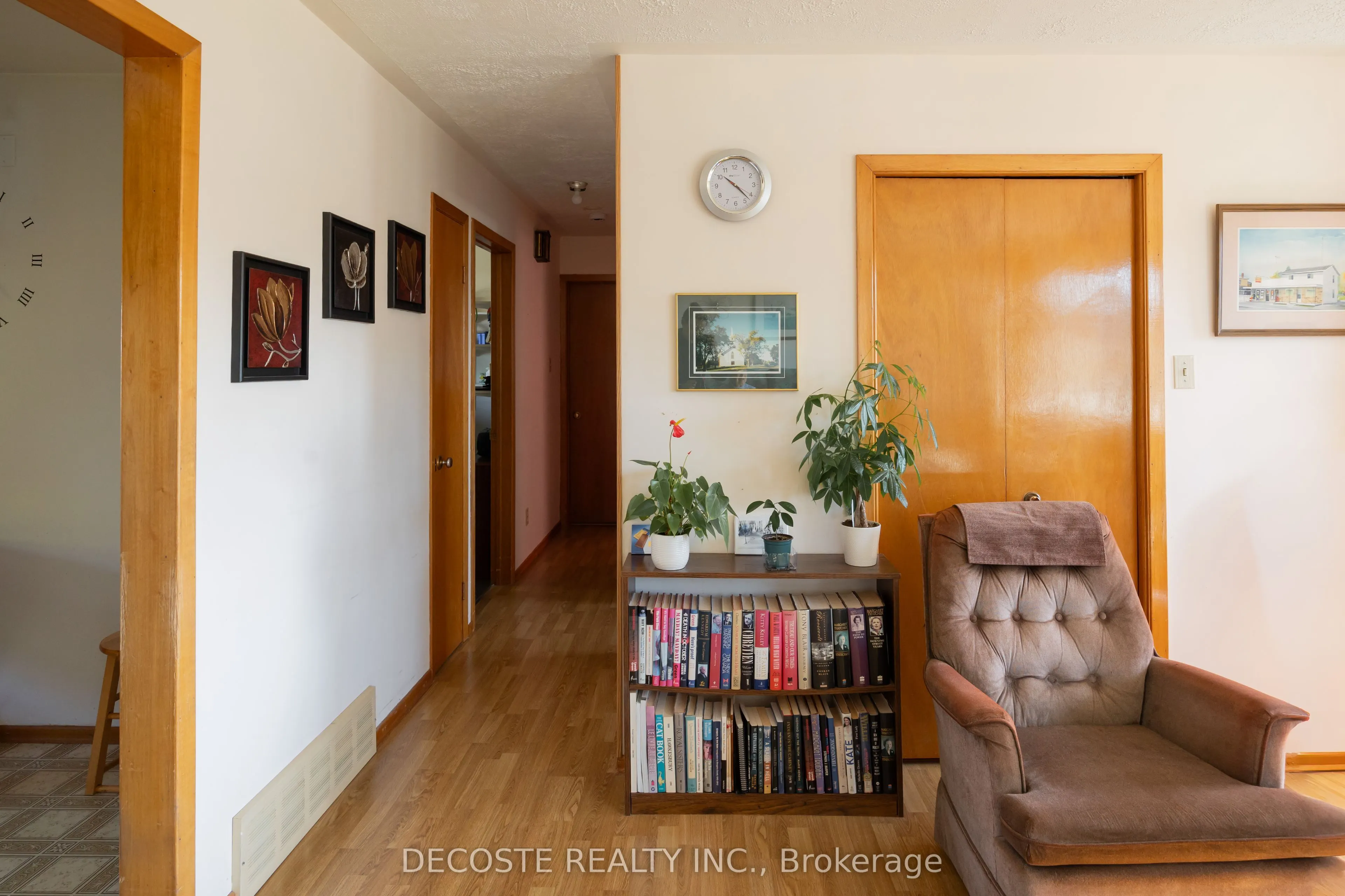 45 Clement Street