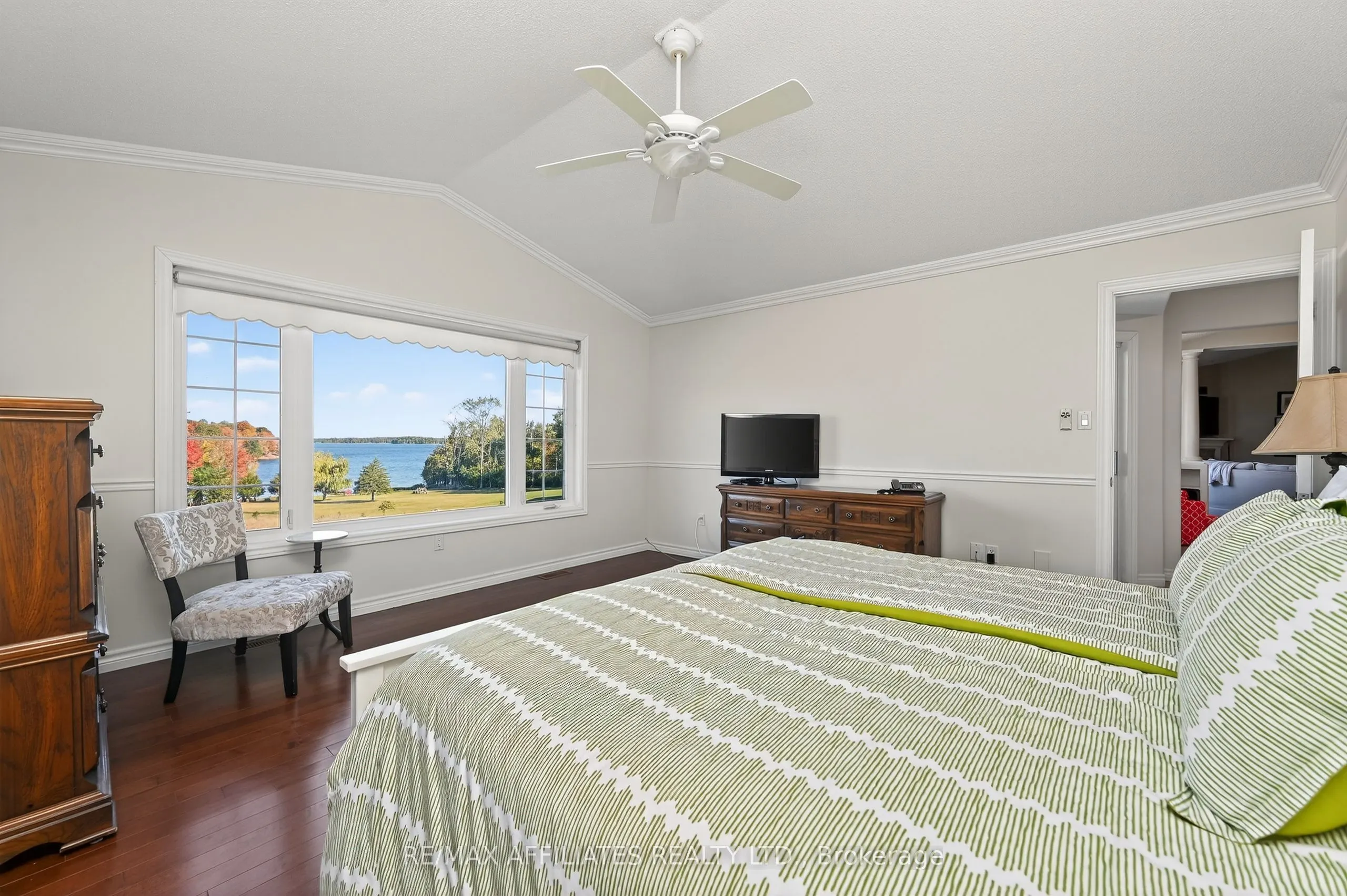 8 Horace Drive