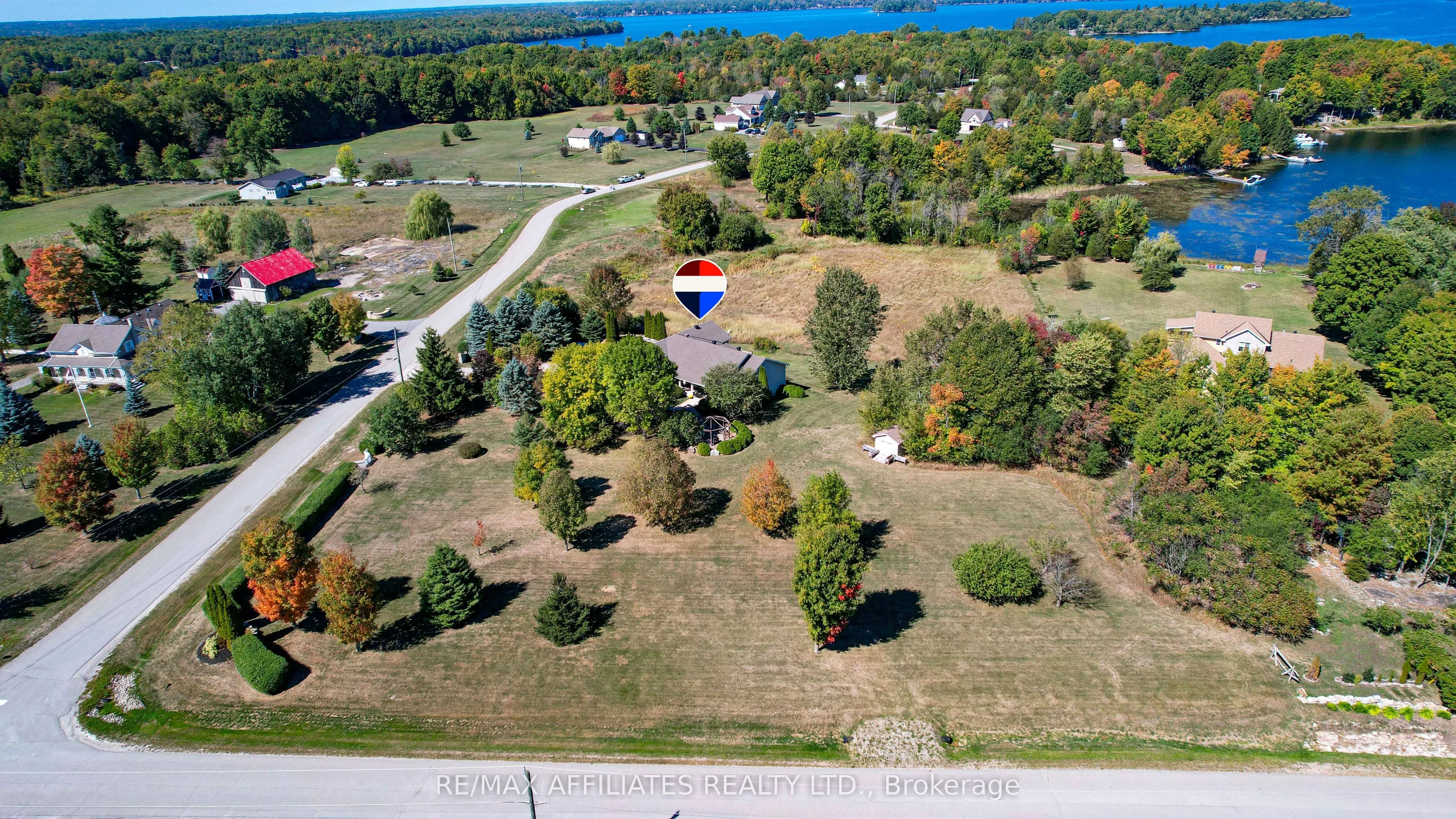 8 Horace Drive