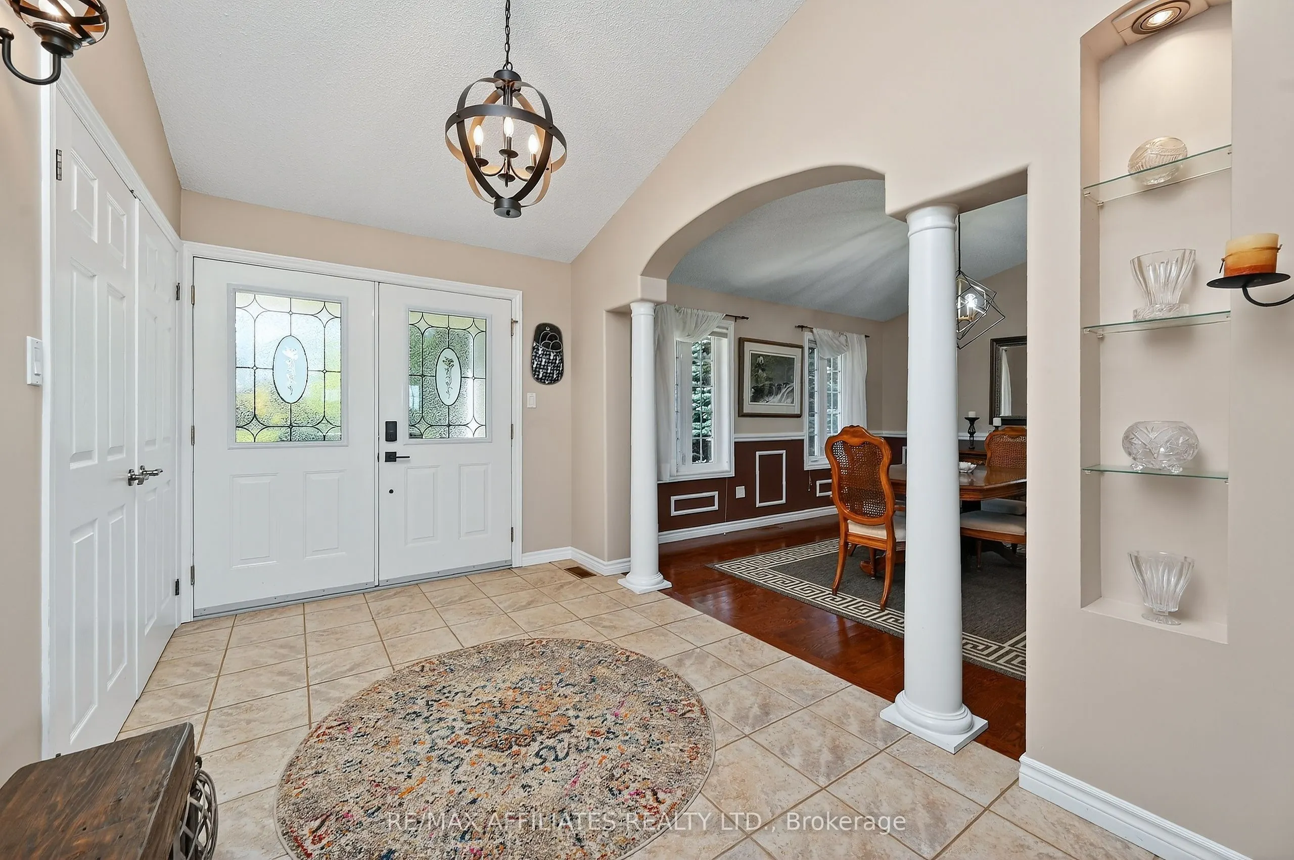 8 Horace Drive
