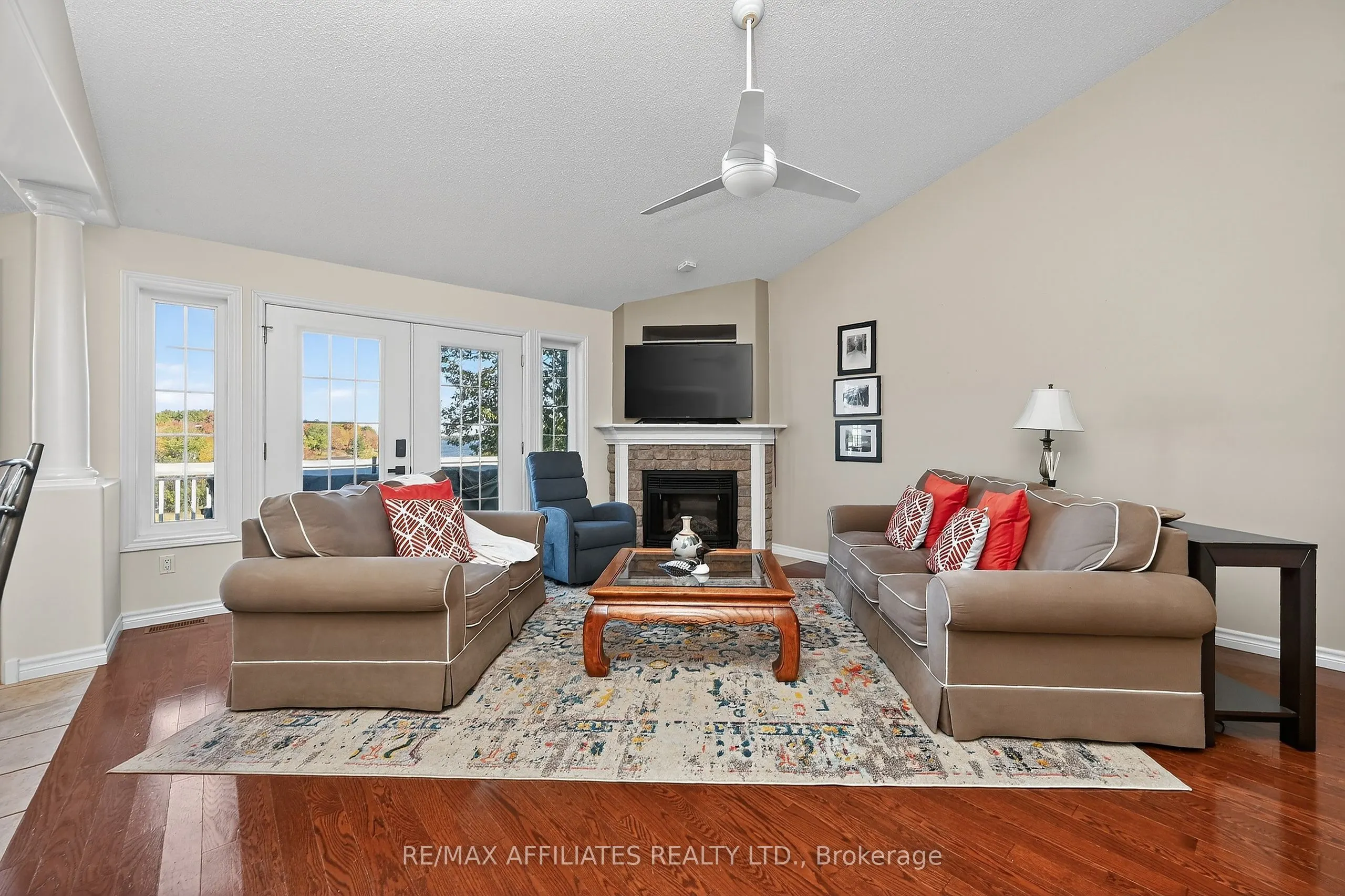 8 Horace Drive