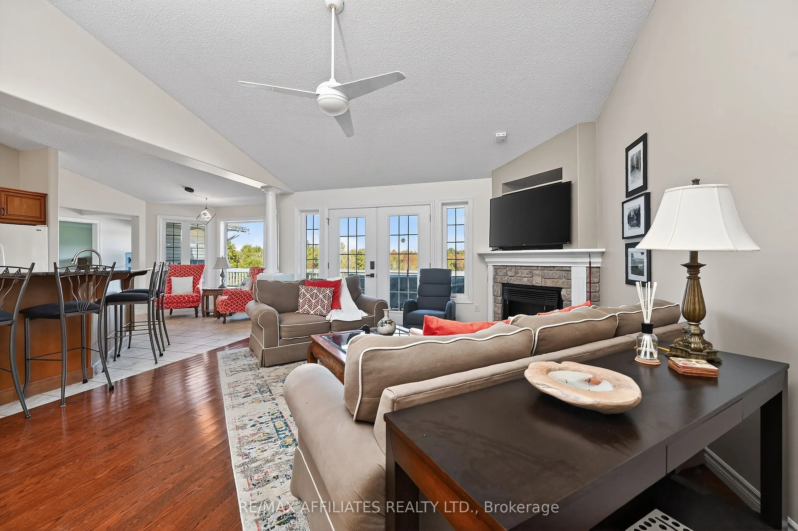 8 Horace Drive