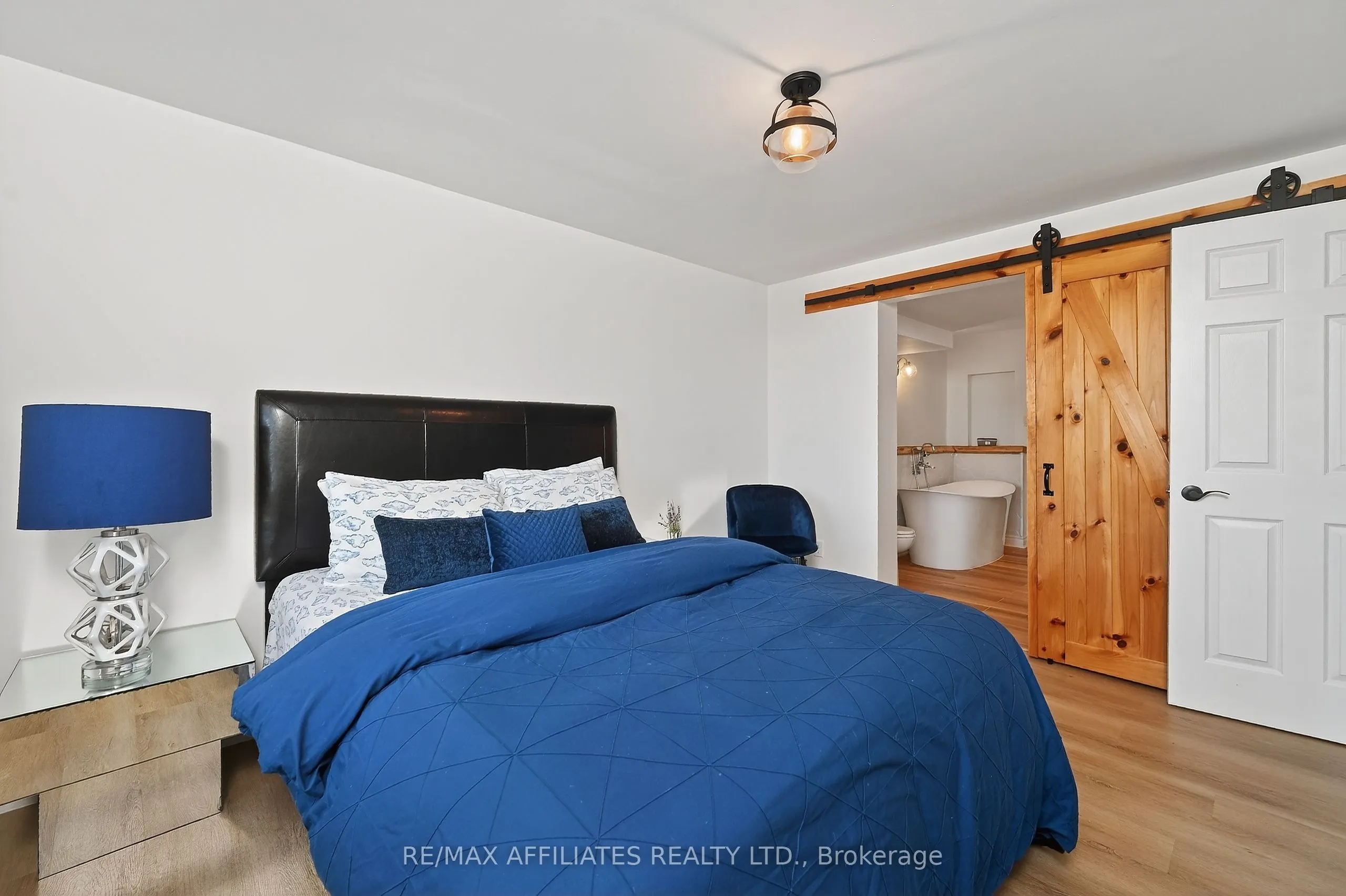 8 Horace Drive