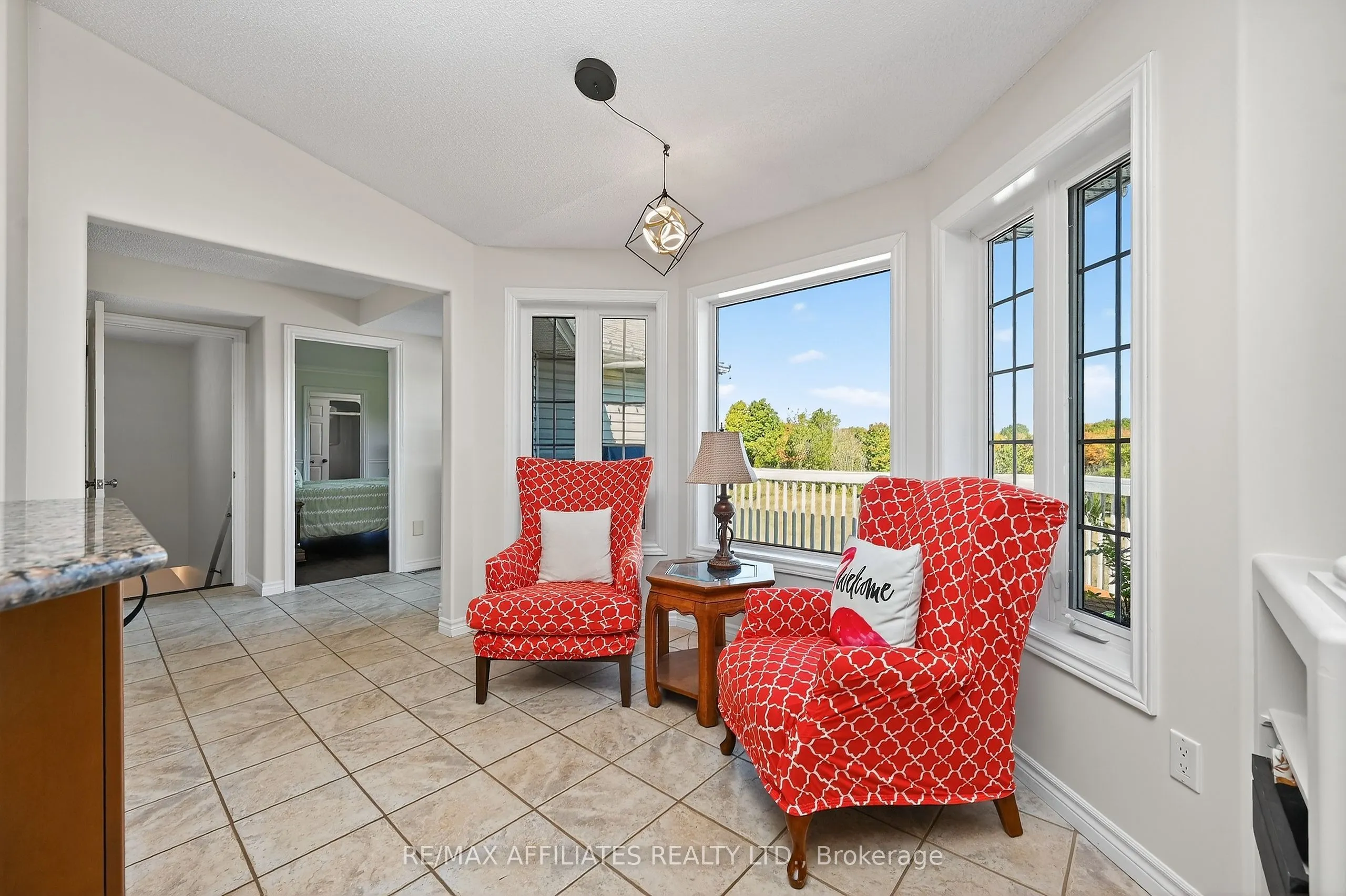 8 Horace Drive