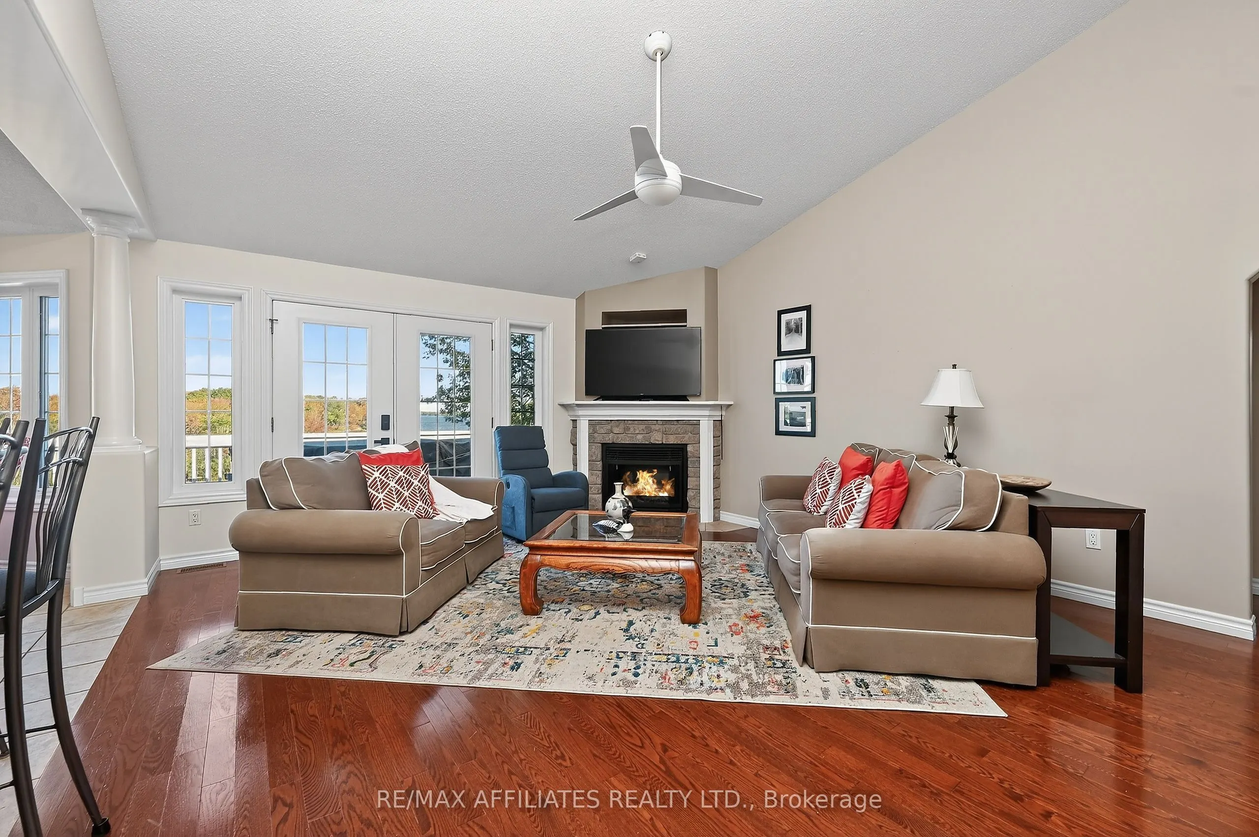 8 Horace Drive
