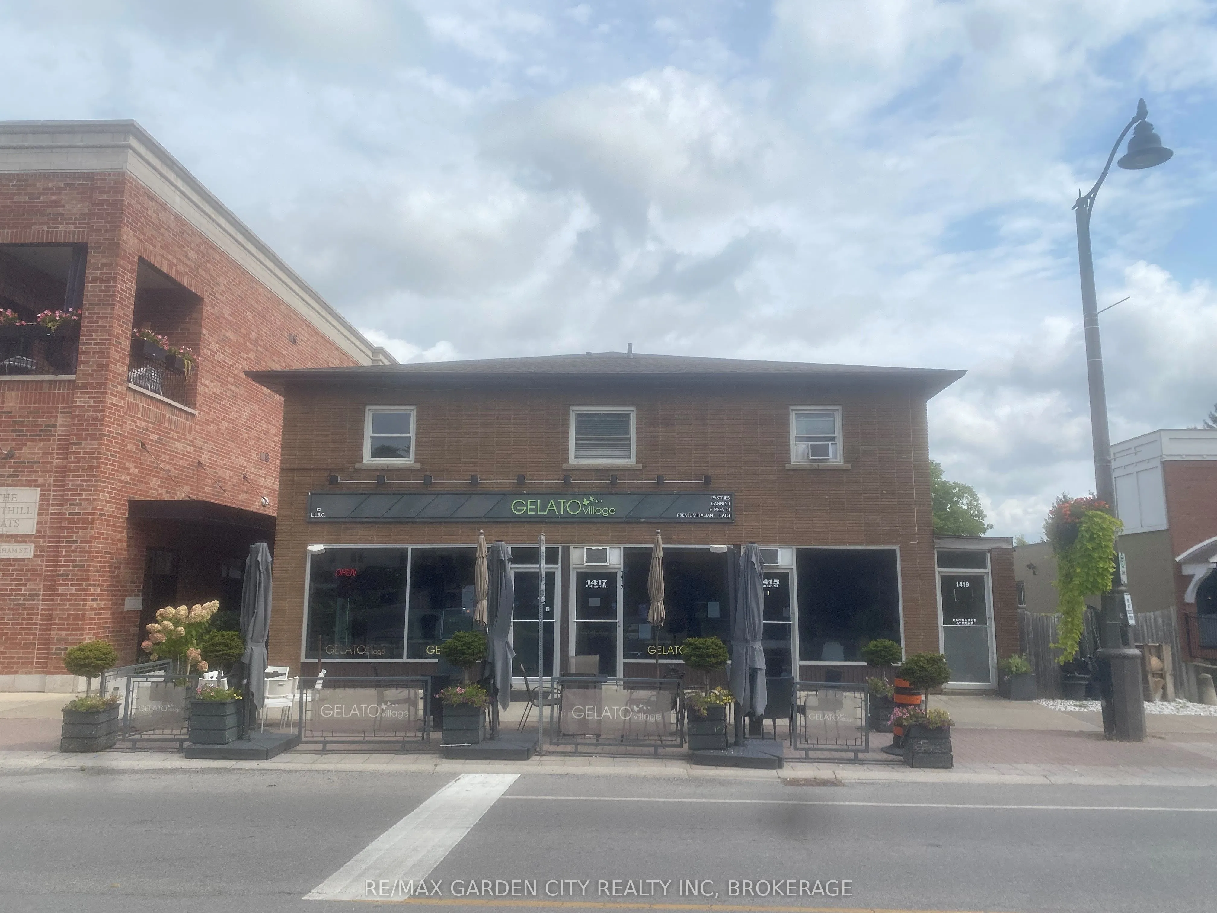 1419 PELHAM Street, #7
