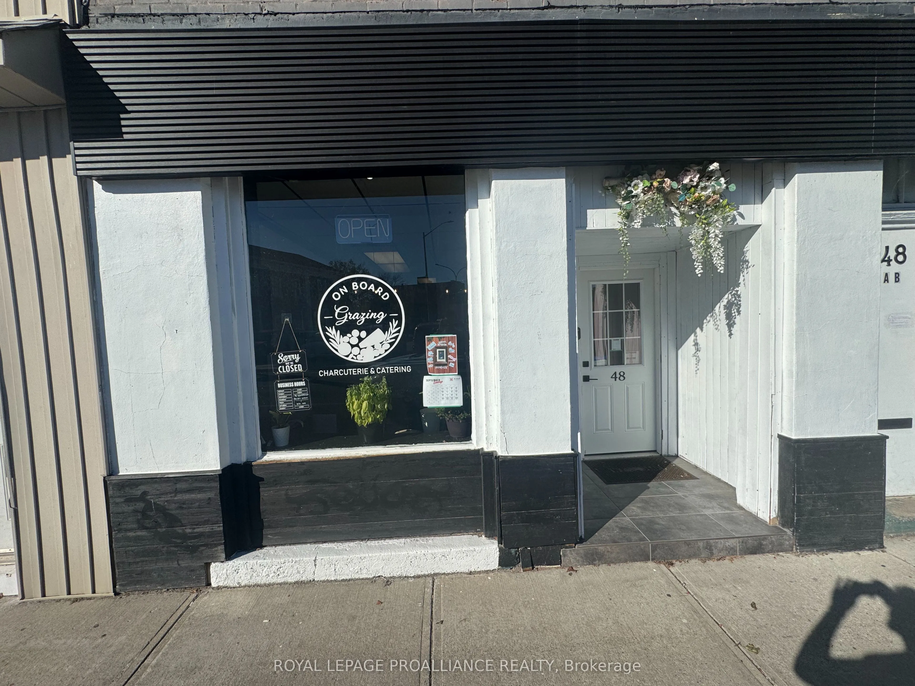 48 King Street NW