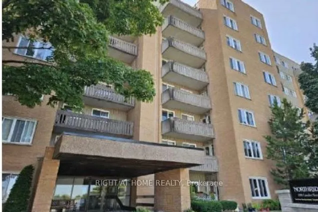 1599 Lassiter Terrace, #514