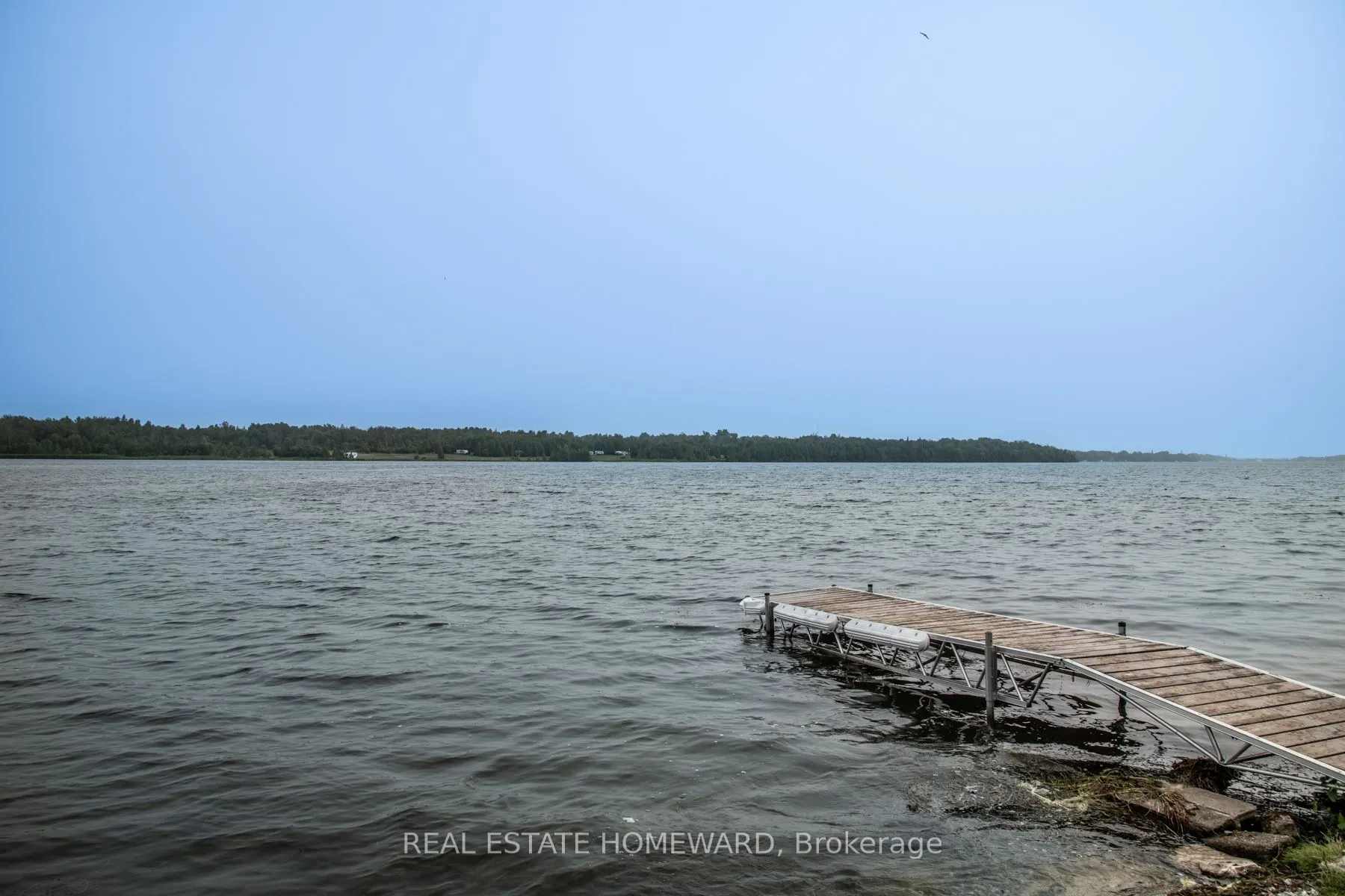 Lot 256 McGuire Beach Road