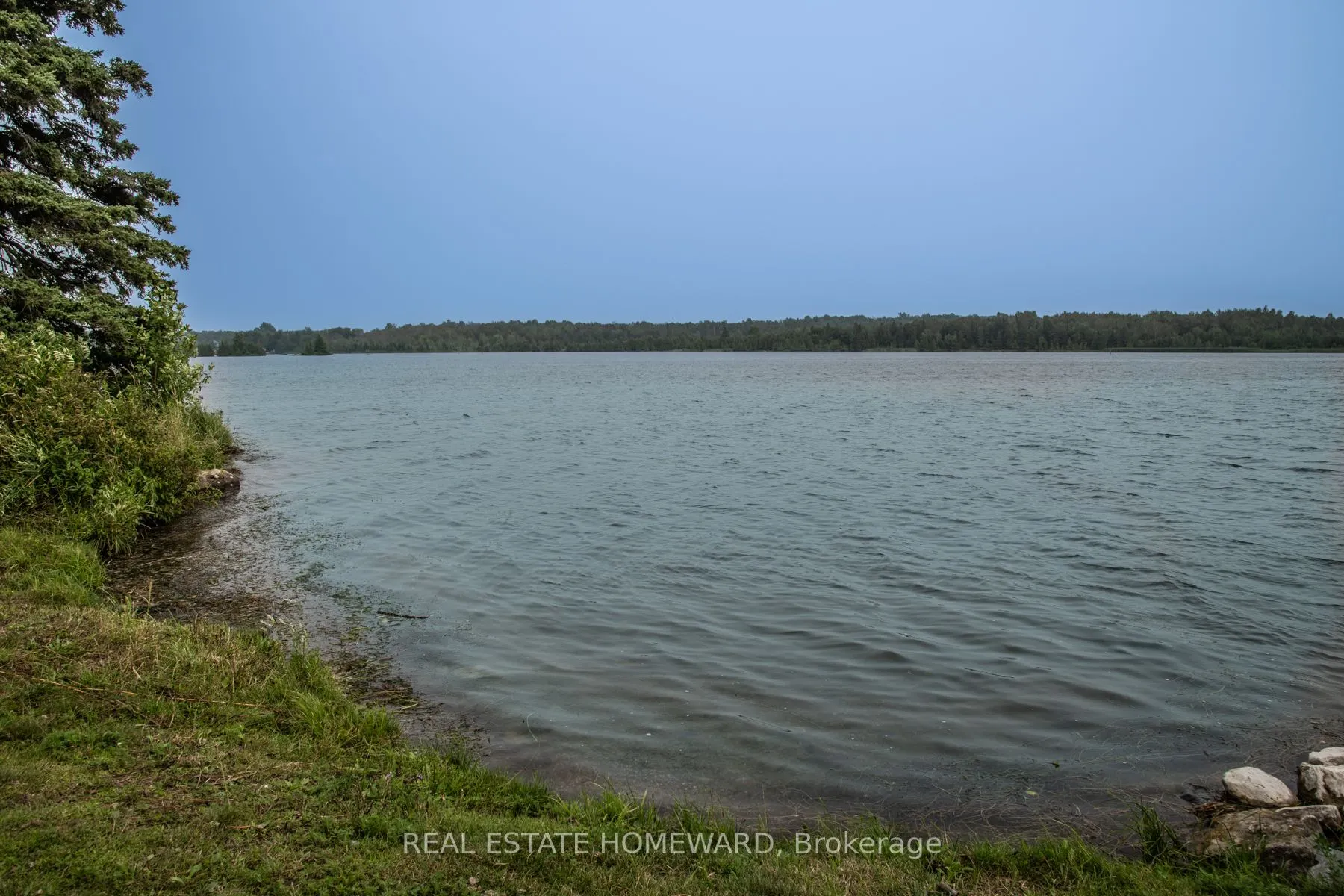 Lot 256 McGuire Beach Road