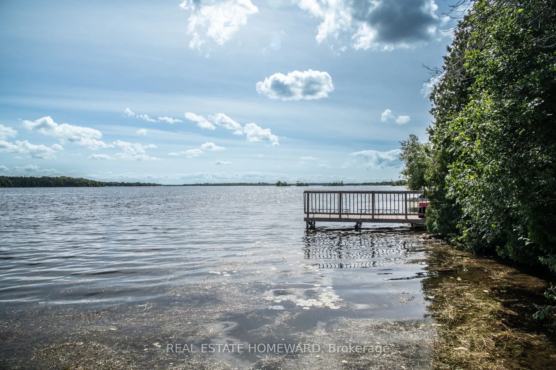 Lot 256 McGuire Beach Road