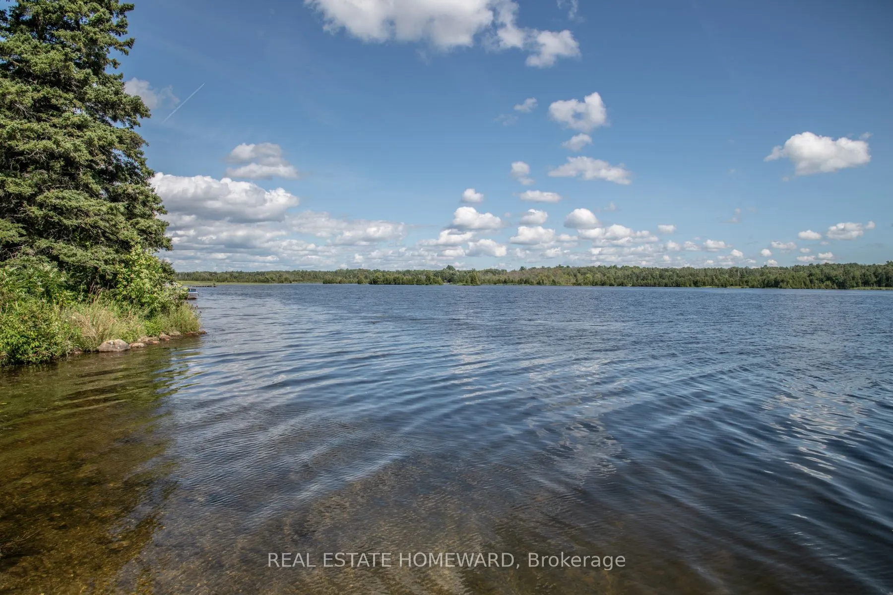 Lot 256 McGuire Beach Road